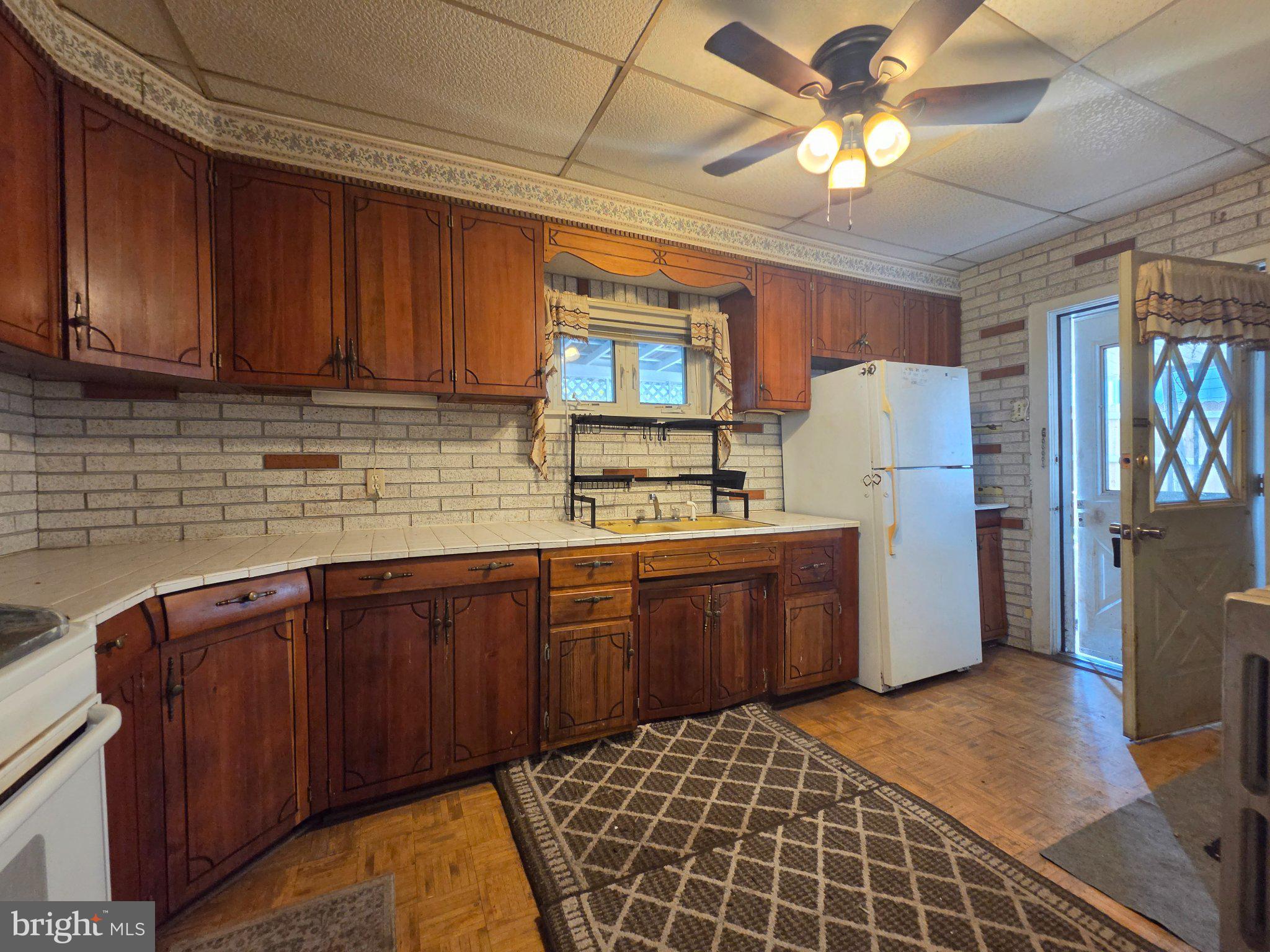 LYKENS BOROUGH - Residential