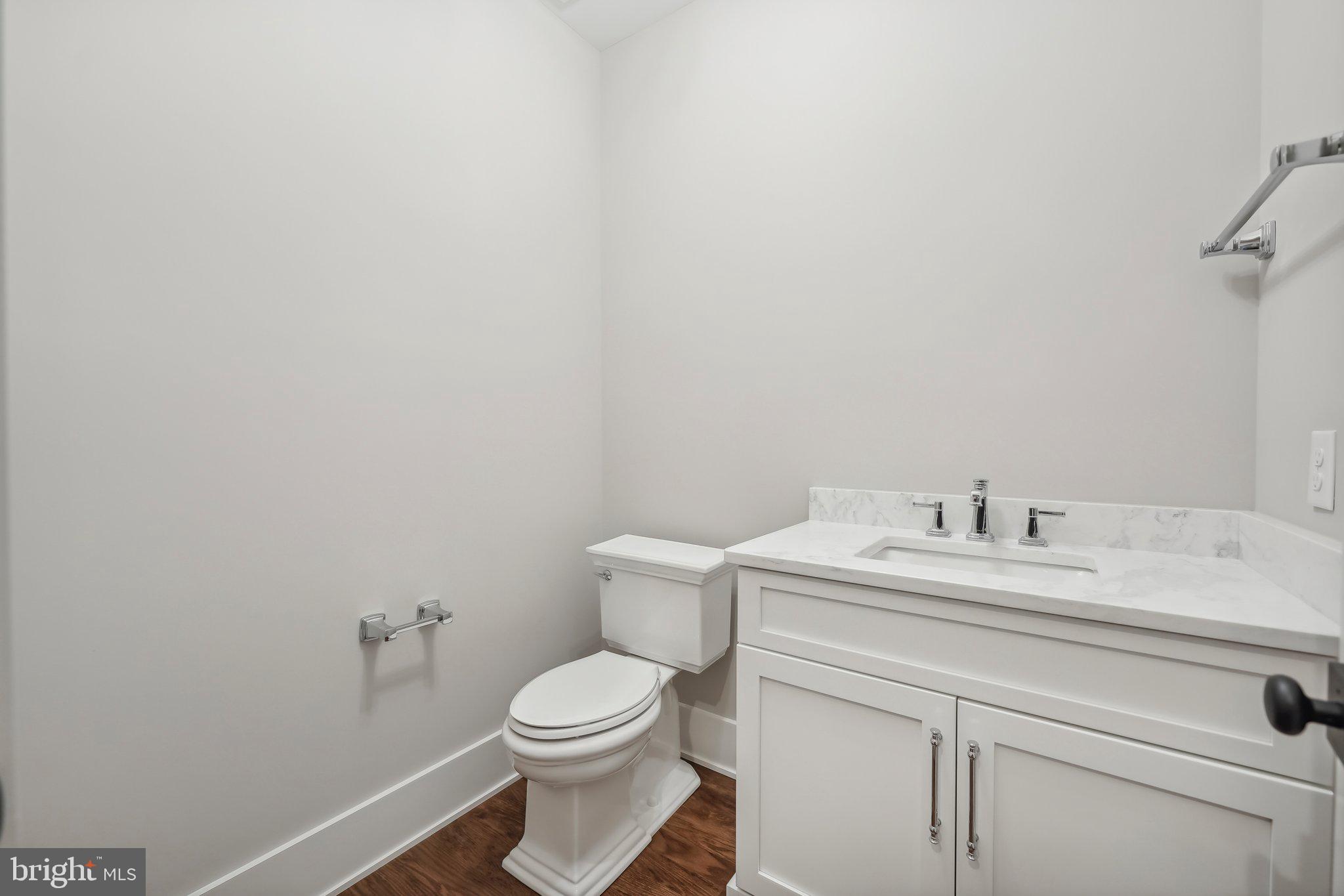 THE WOODS AT ROSE TREE - Residential