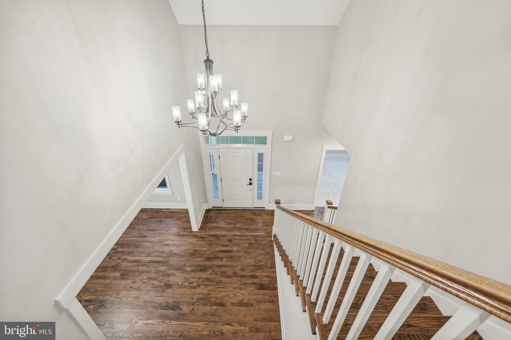THE WOODS AT ROSE TREE - Residential