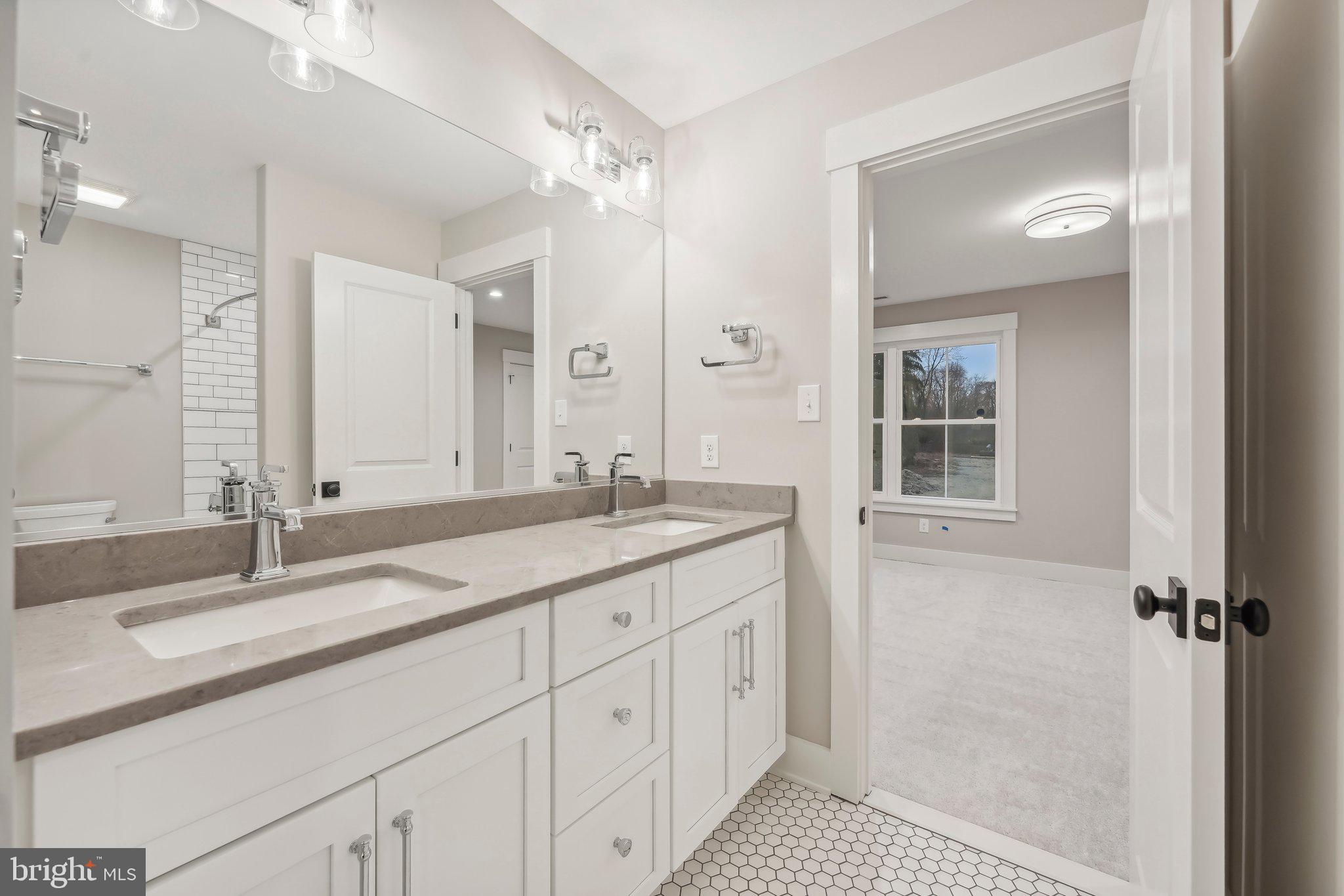 THE WOODS AT ROSE TREE - Residential