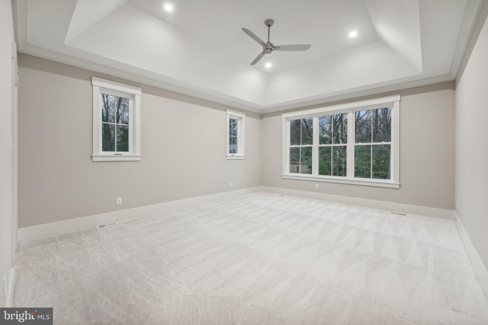 THE WOODS AT ROSE TREE - Residential