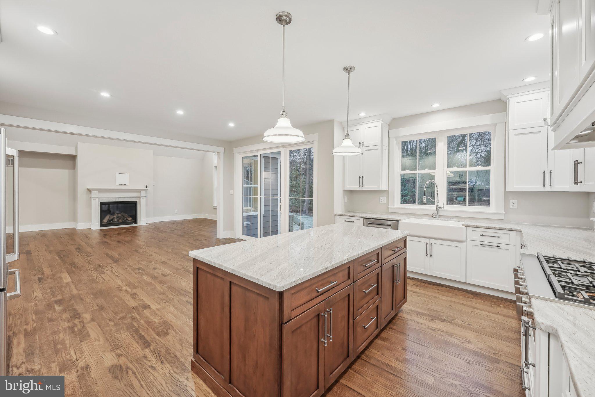 THE WOODS AT ROSE TREE - Residential