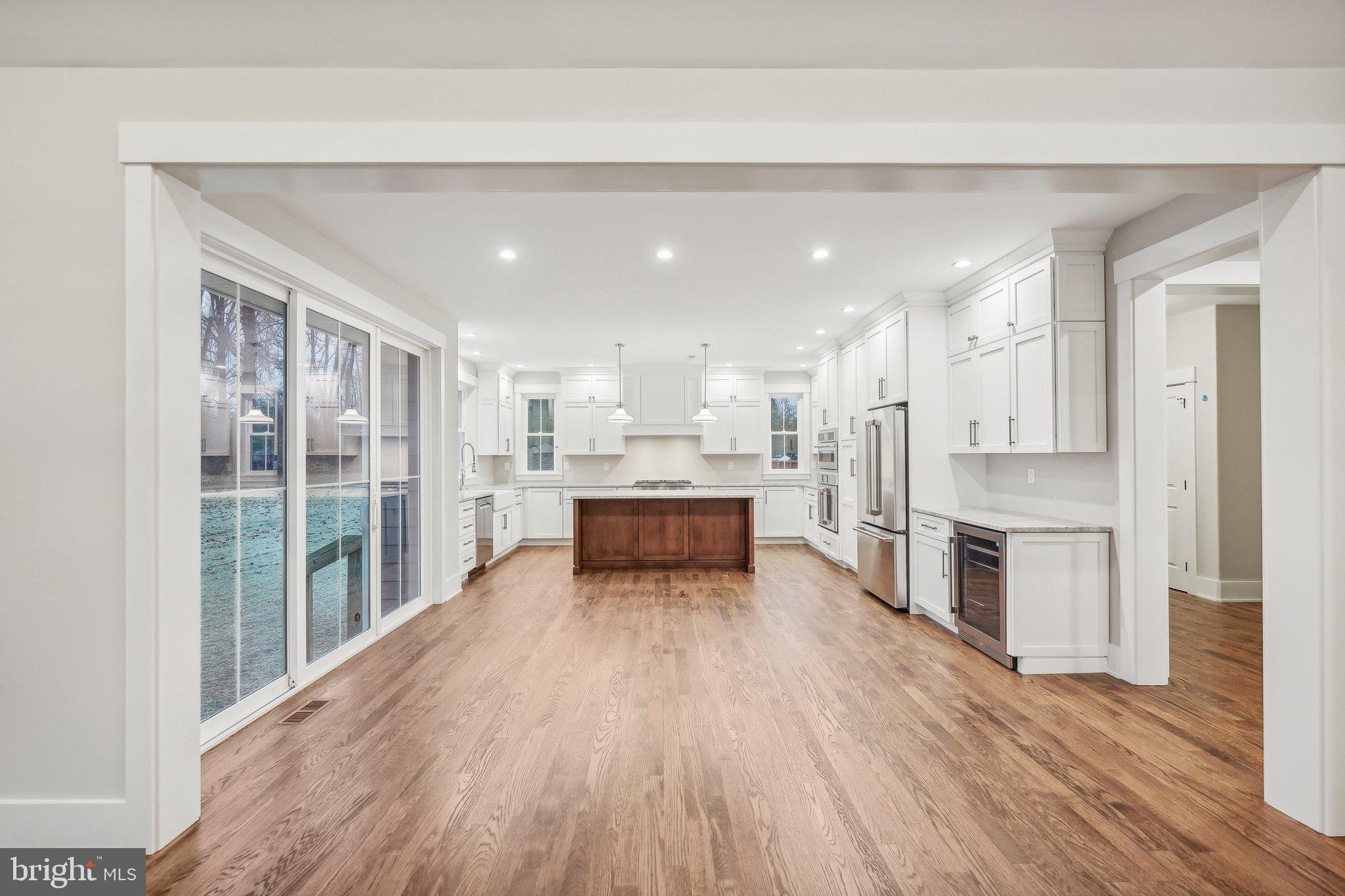 THE WOODS AT ROSE TREE - Residential