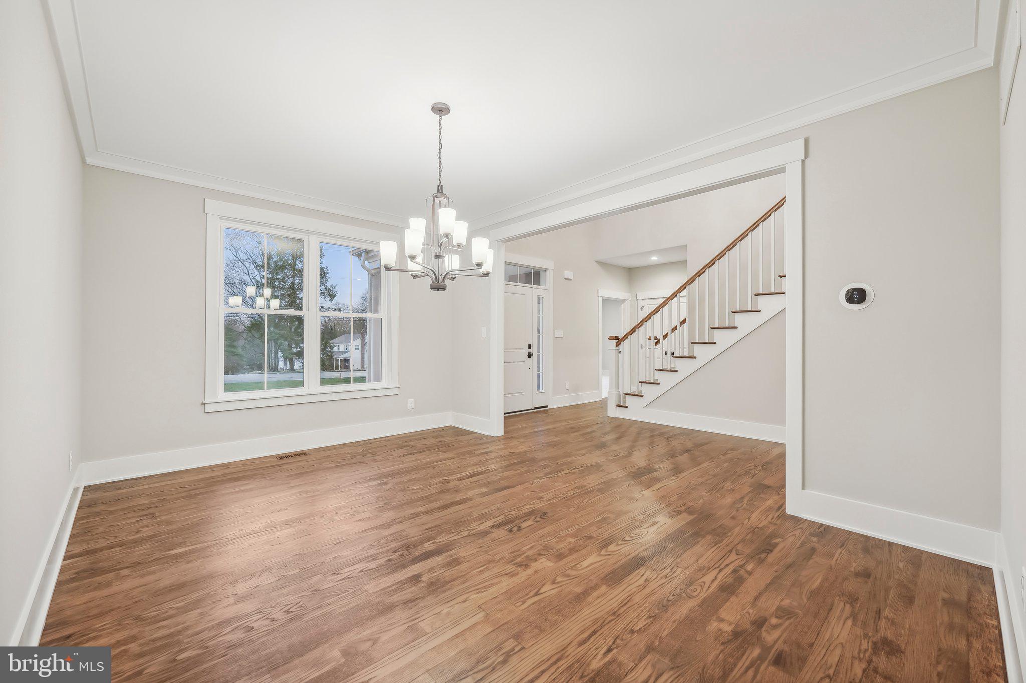 THE WOODS AT ROSE TREE - Residential