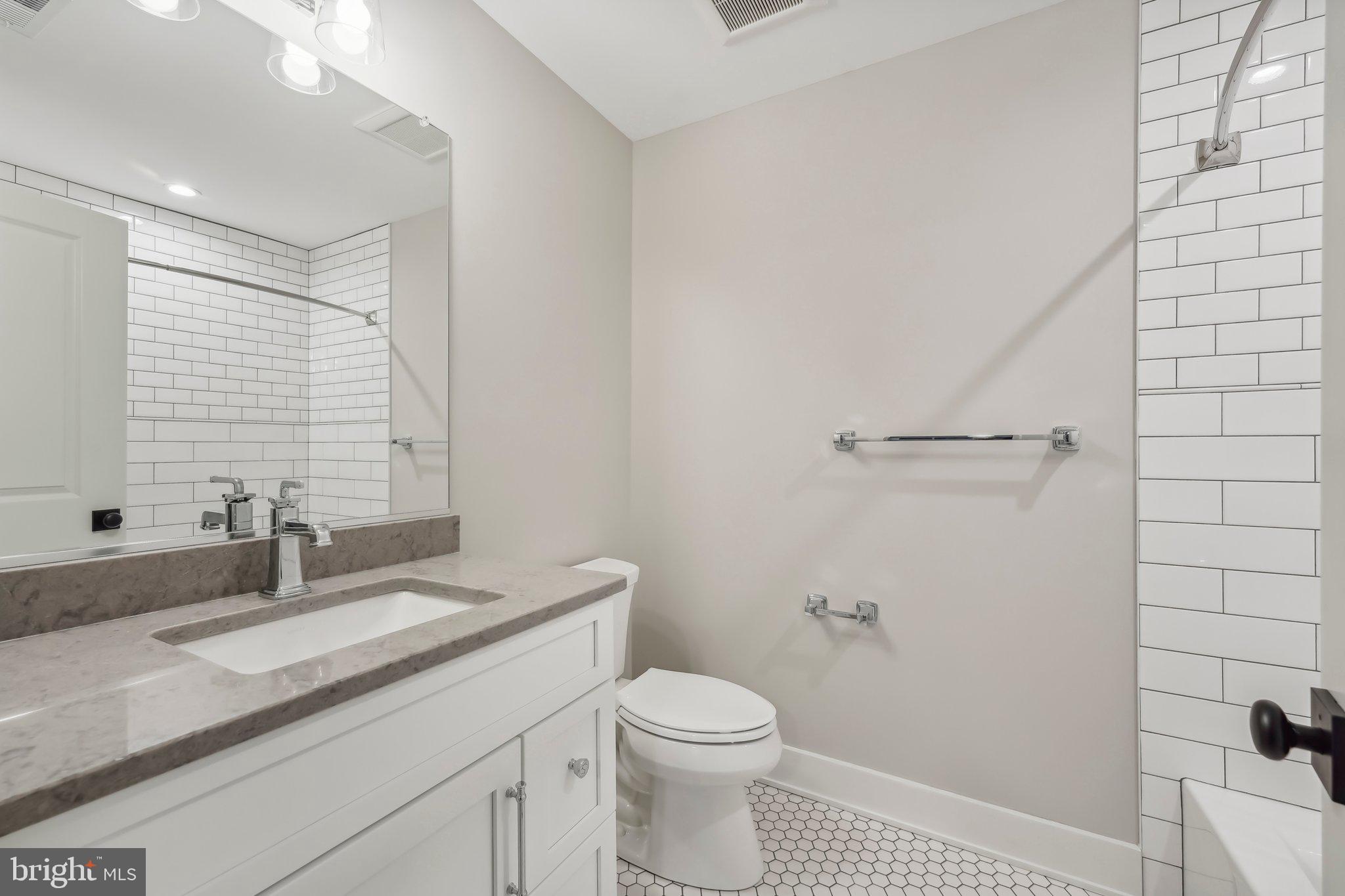 THE WOODS AT ROSE TREE - Residential