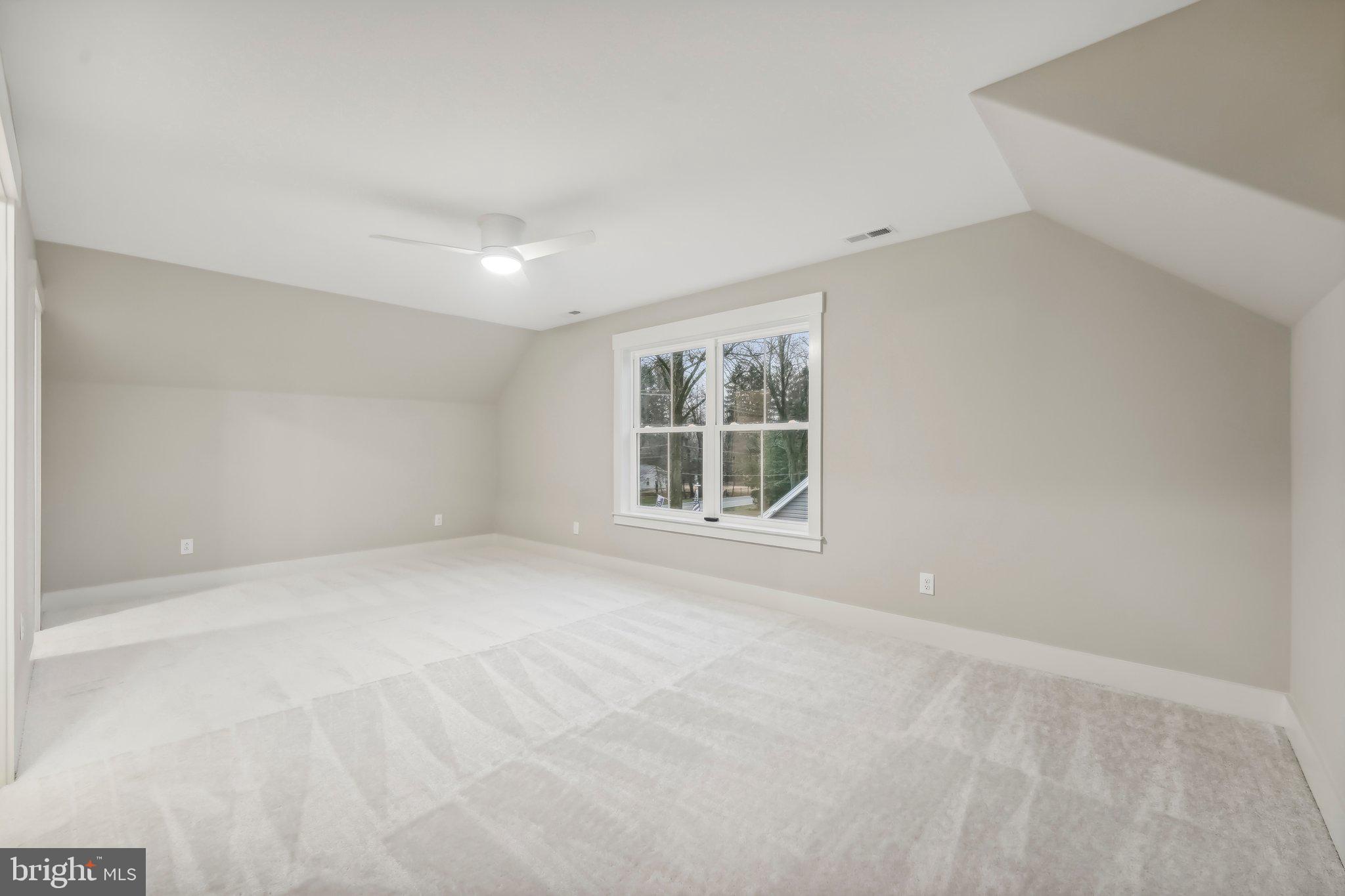 THE WOODS AT ROSE TREE - Residential