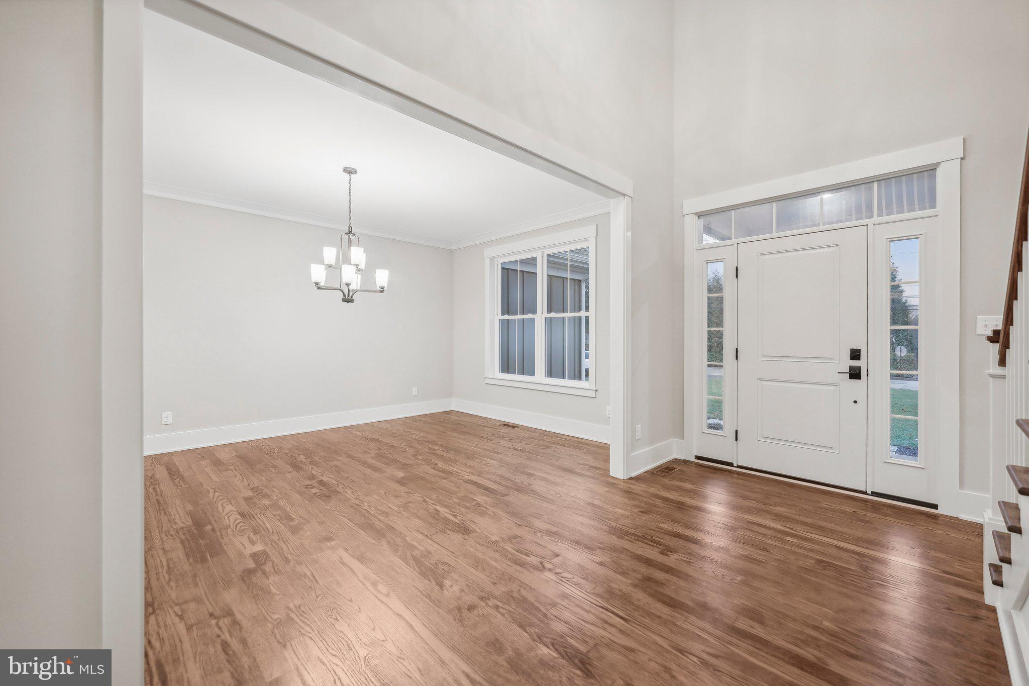 THE WOODS AT ROSE TREE - Residential