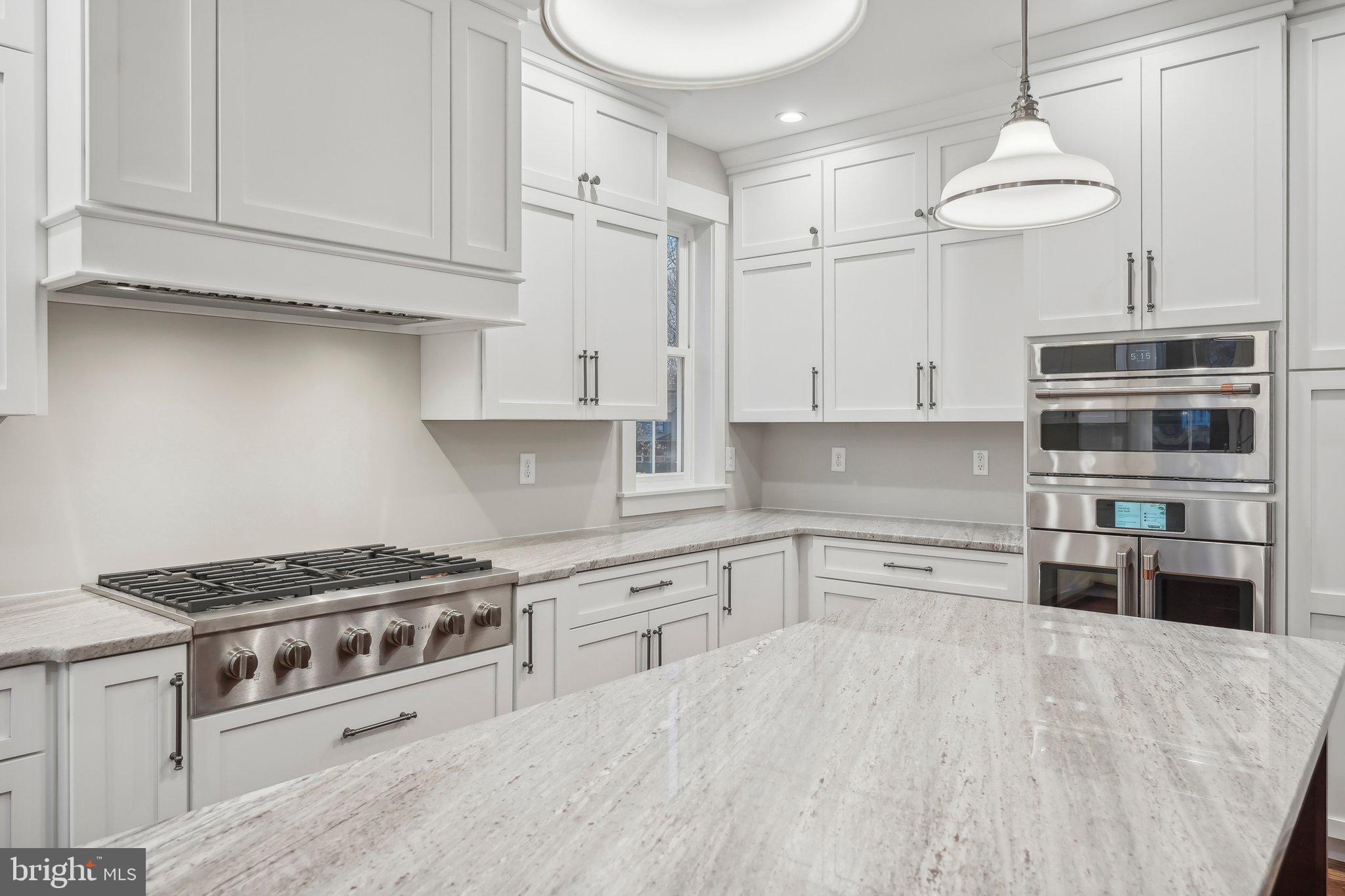 THE WOODS AT ROSE TREE - Residential