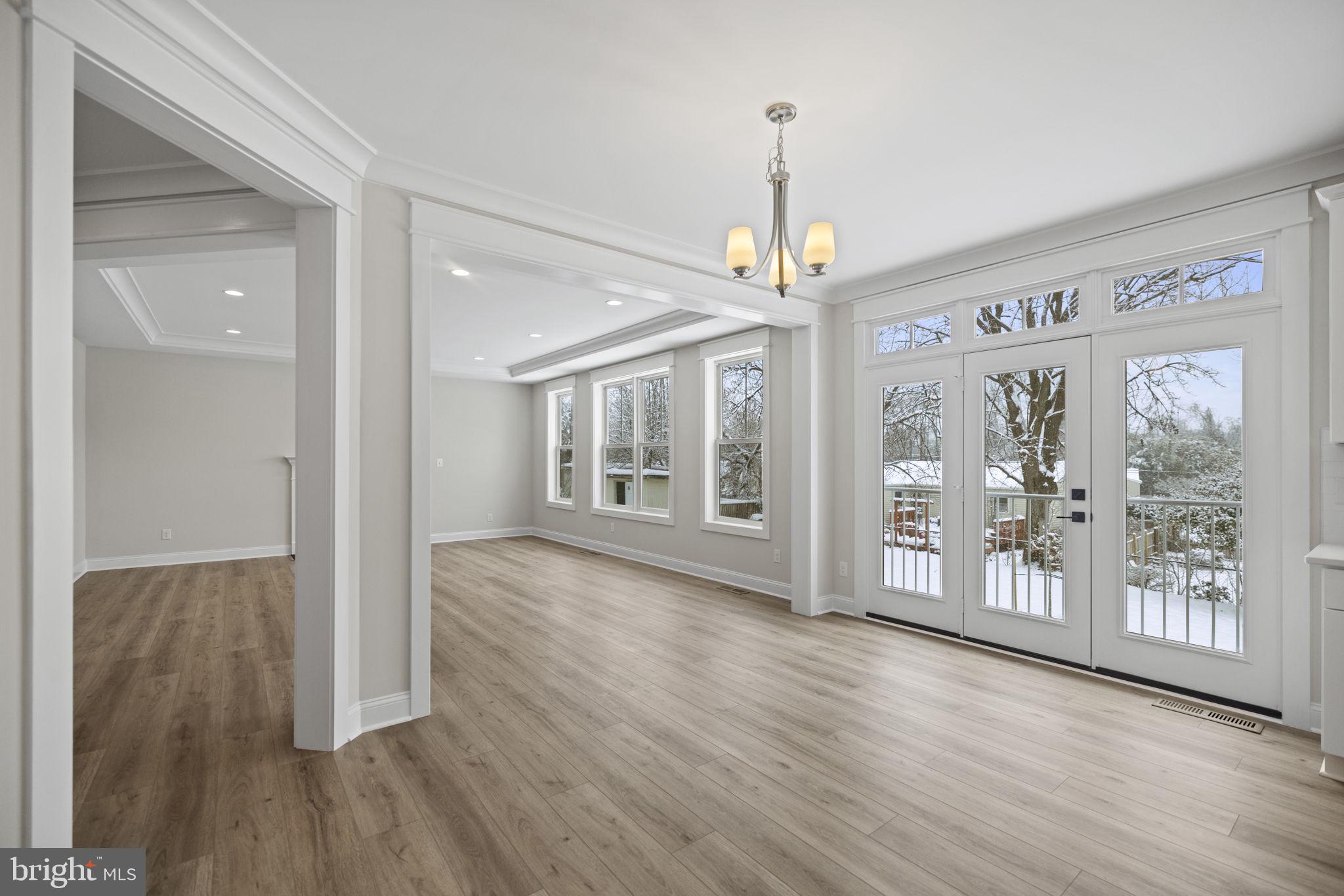 PIMMIT HILLS - Residential