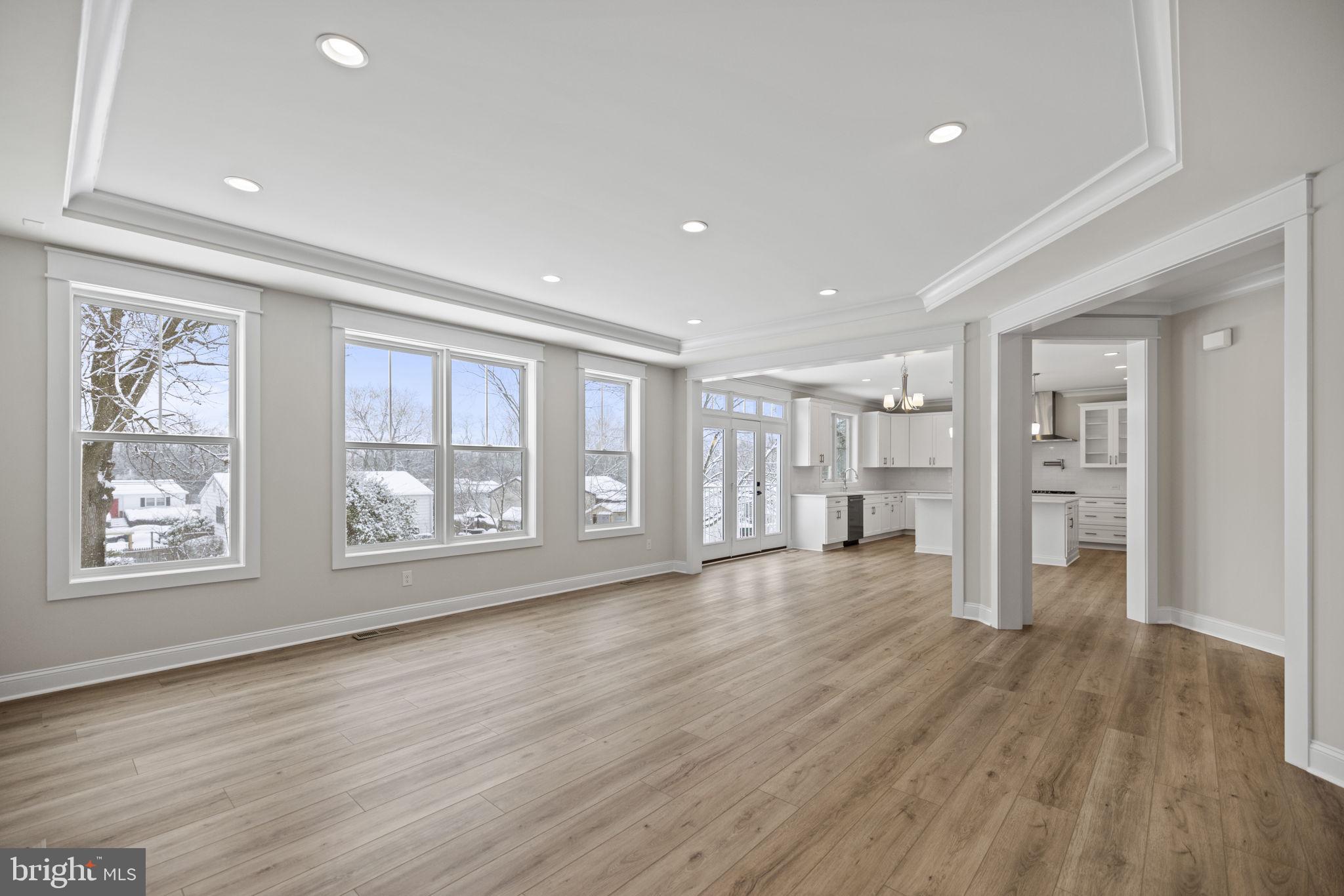 PIMMIT HILLS - Residential