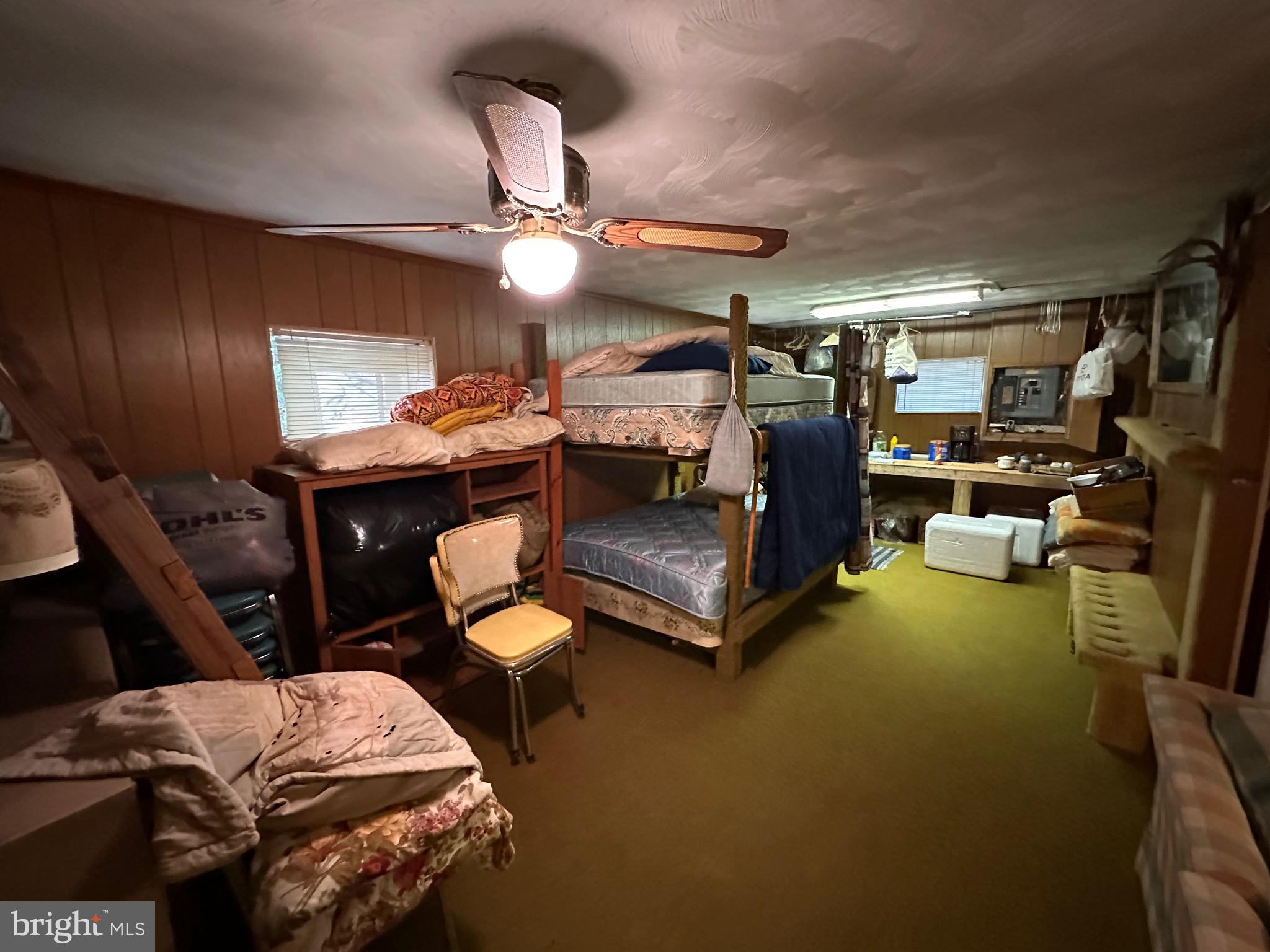 ELK HORN SUBDIVISION - Residential