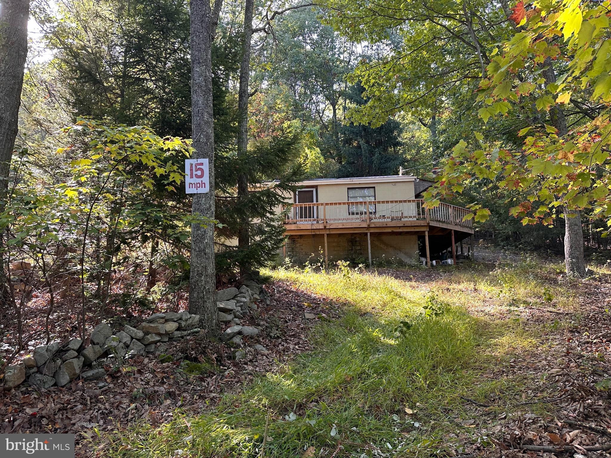 ELK HORN SUBDIVISION - Residential