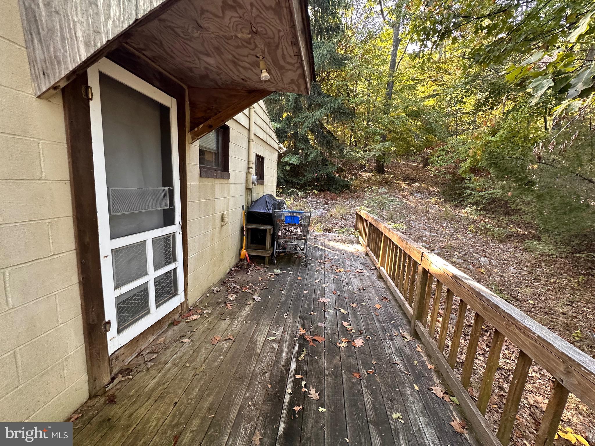 ELK HORN SUBDIVISION - Residential