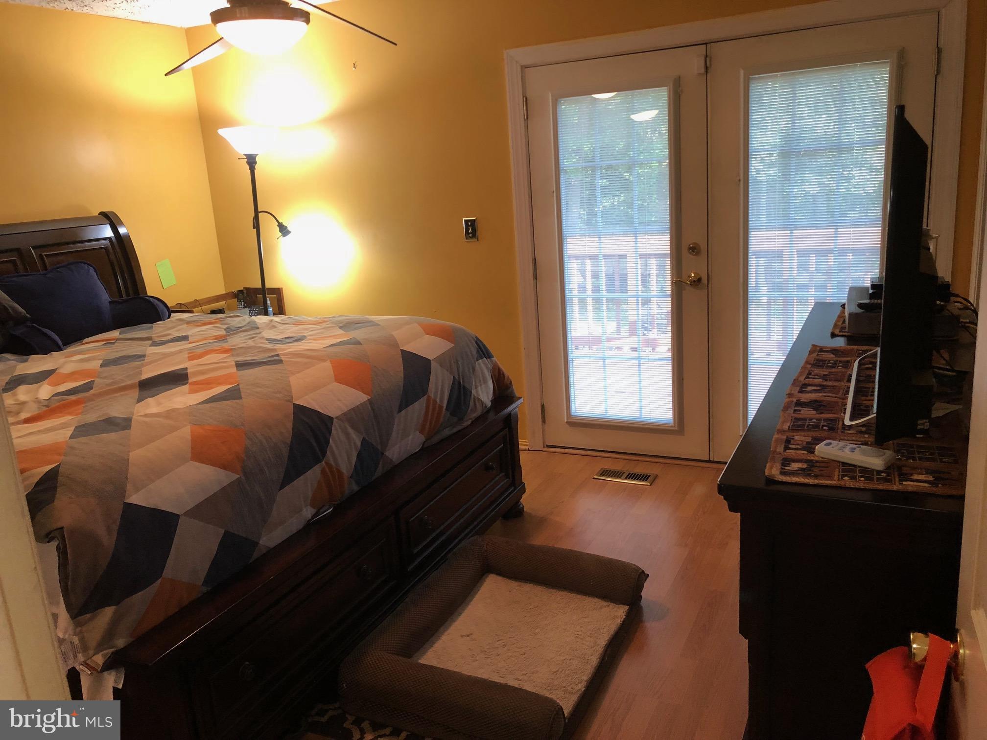 MATTAWOMAN ESTATES SUB - Residential