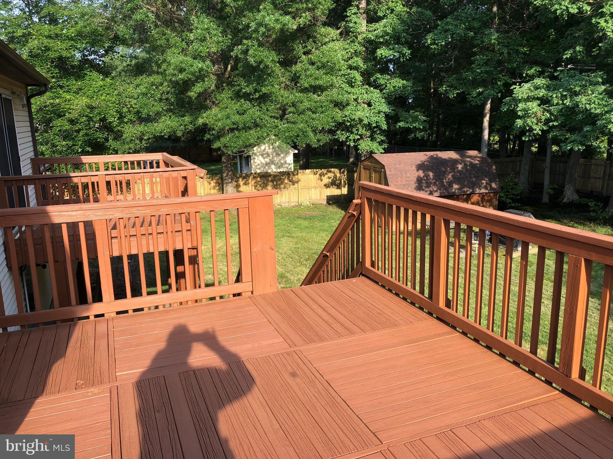 MATTAWOMAN ESTATES SUB - Residential