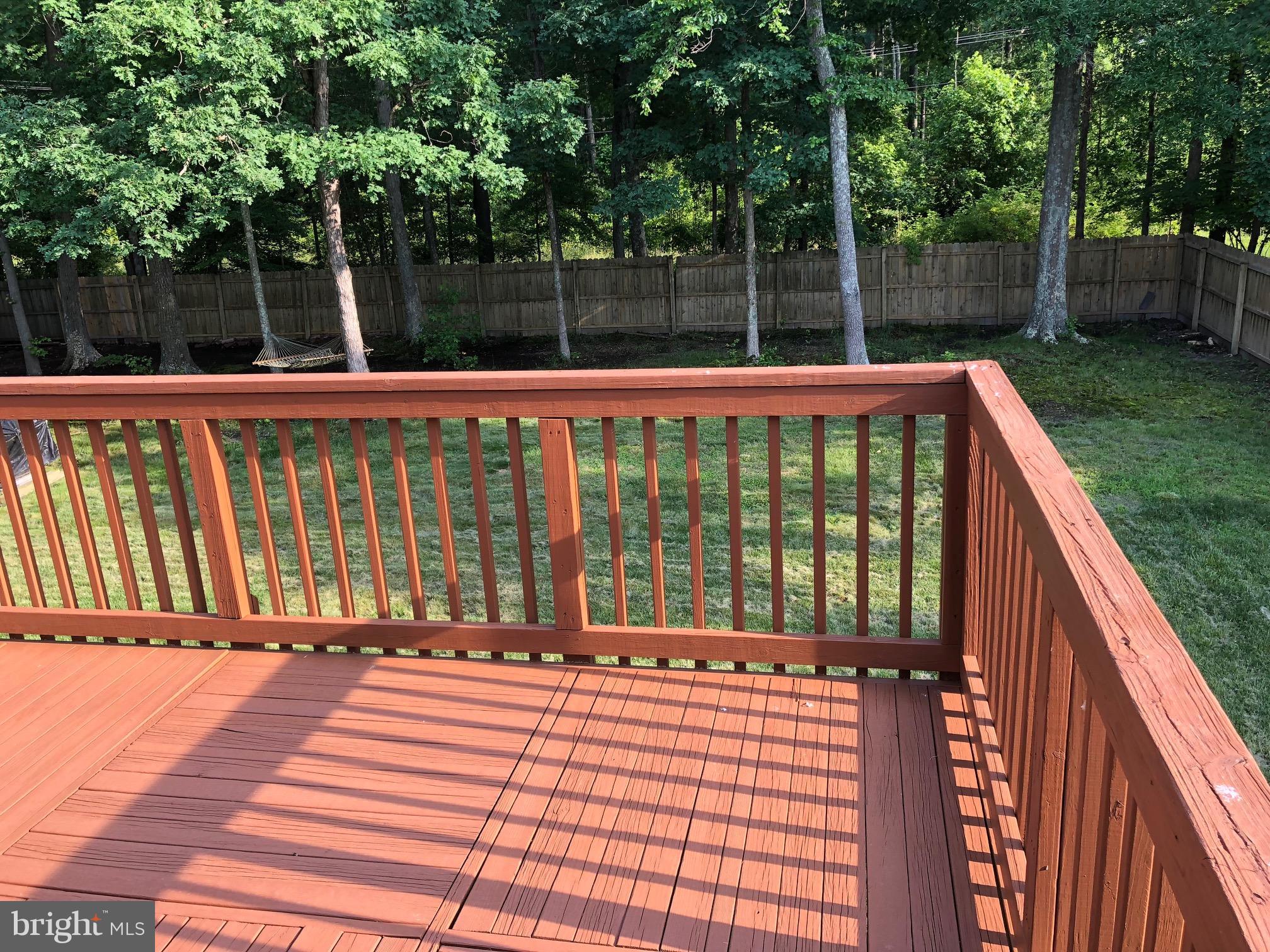 MATTAWOMAN ESTATES SUB - Residential