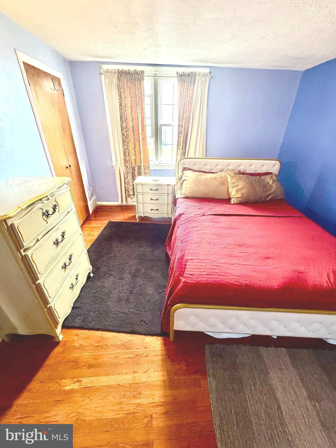 OVERBROOK - Residential