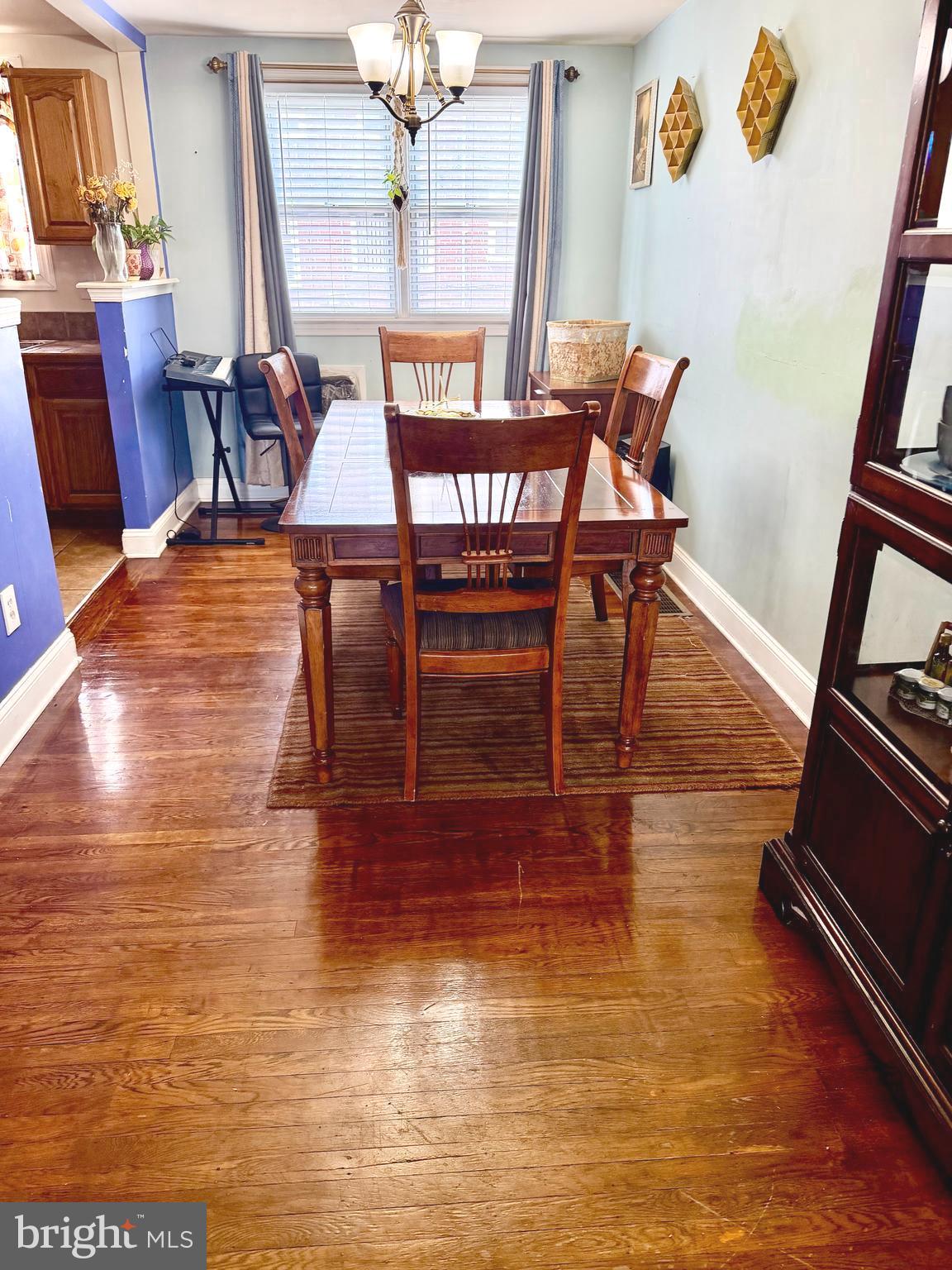 OVERBROOK - Residential