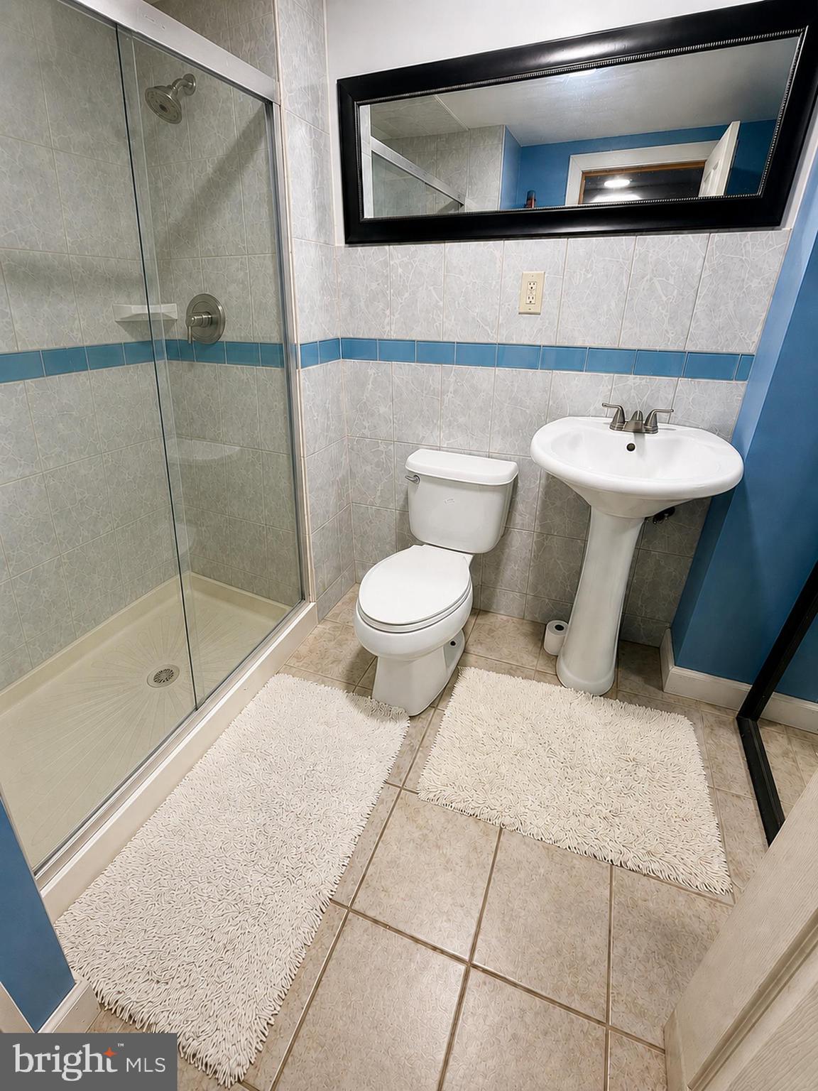 OVERBROOK - Residential