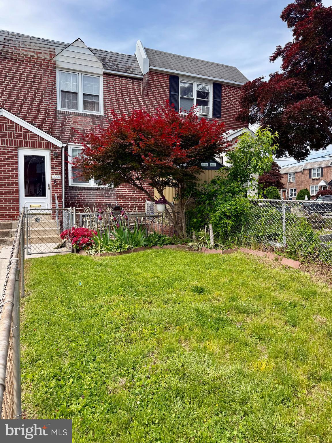 OVERBROOK - Residential