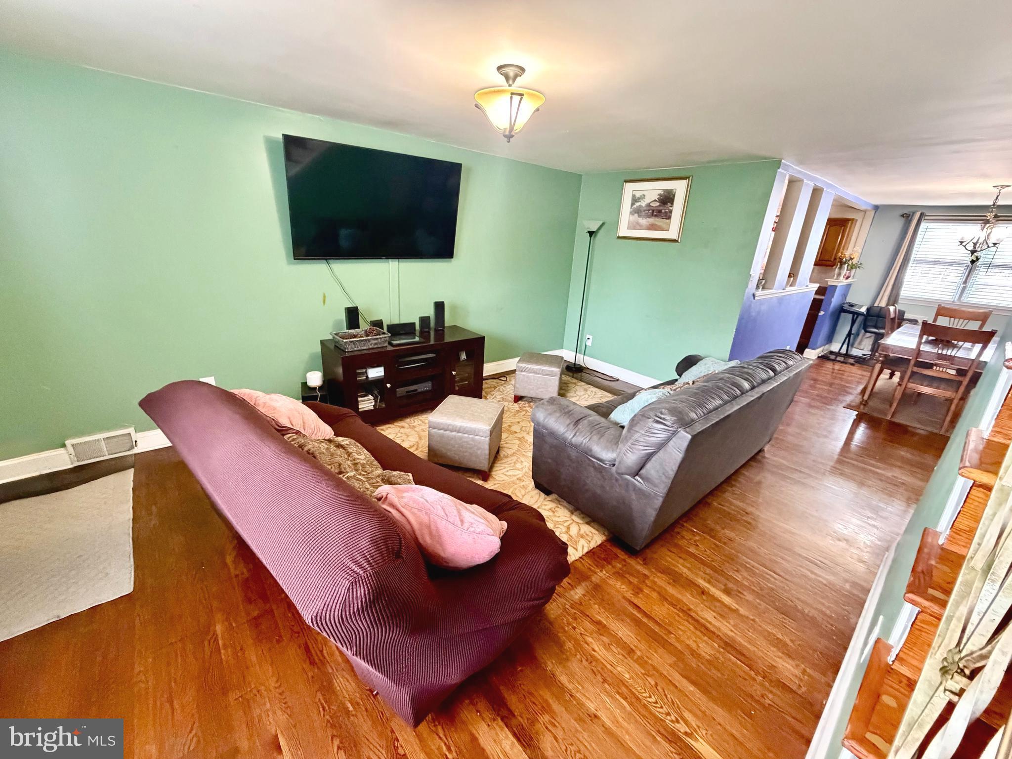 OVERBROOK - Residential