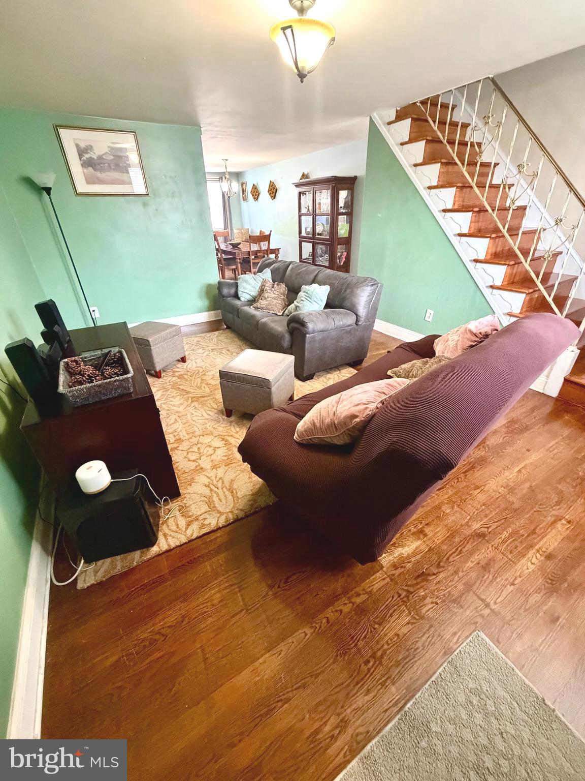 OVERBROOK - Residential
