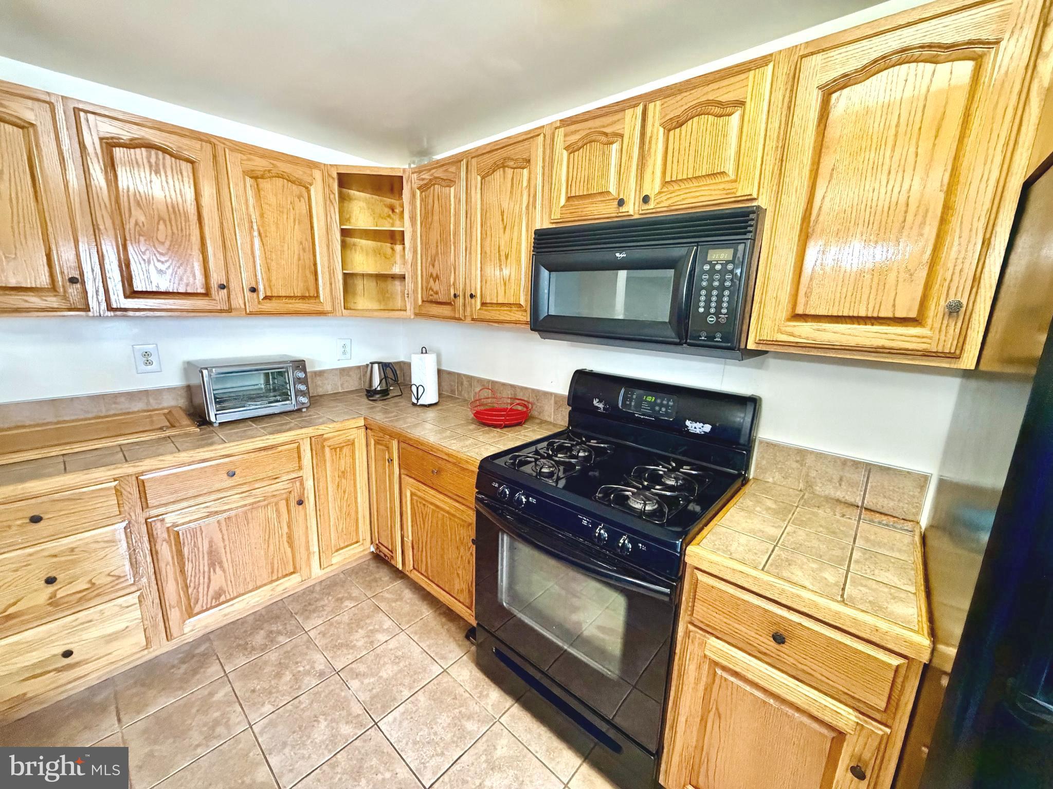 OVERBROOK - Residential