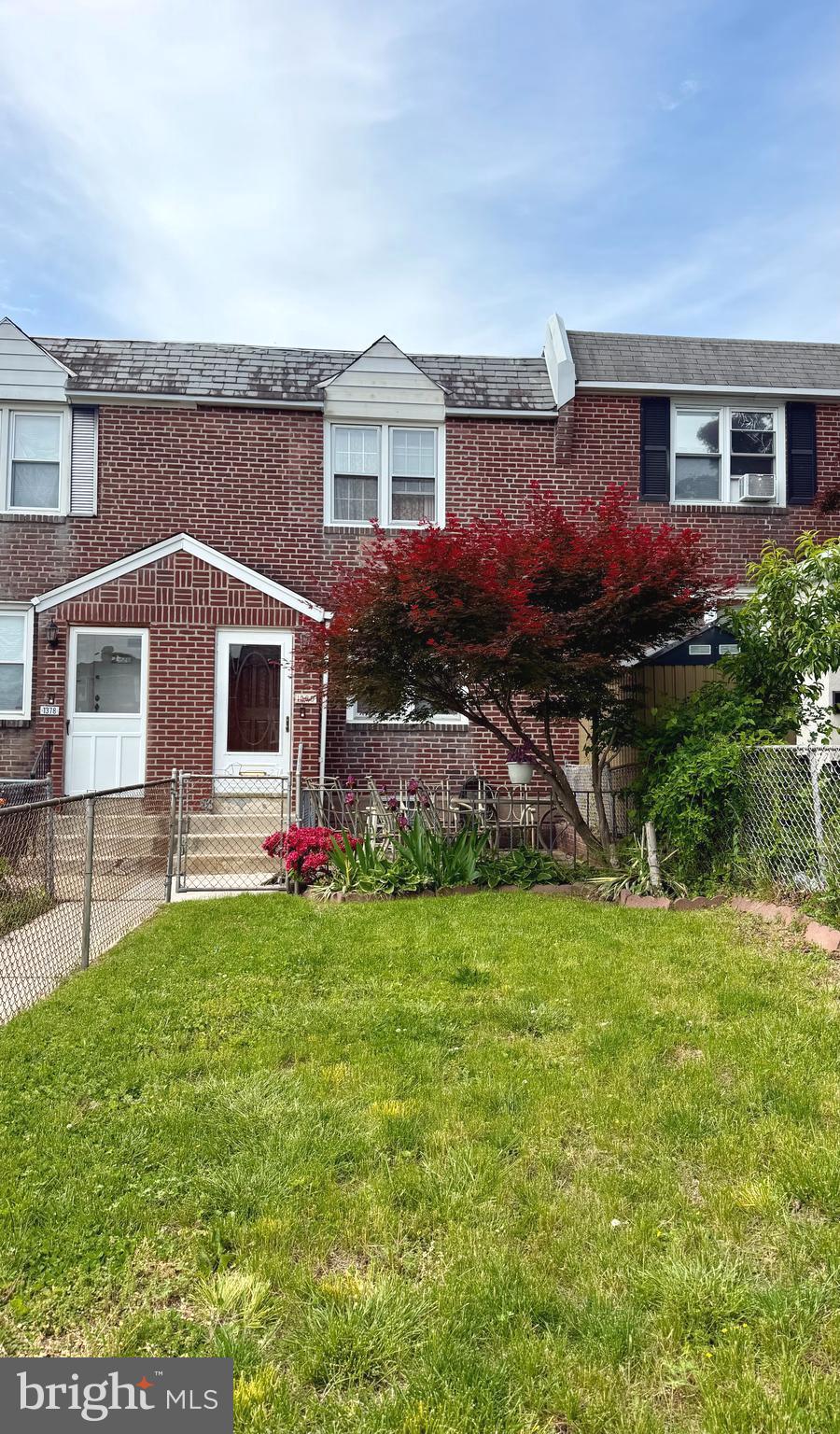 OVERBROOK - Residential
