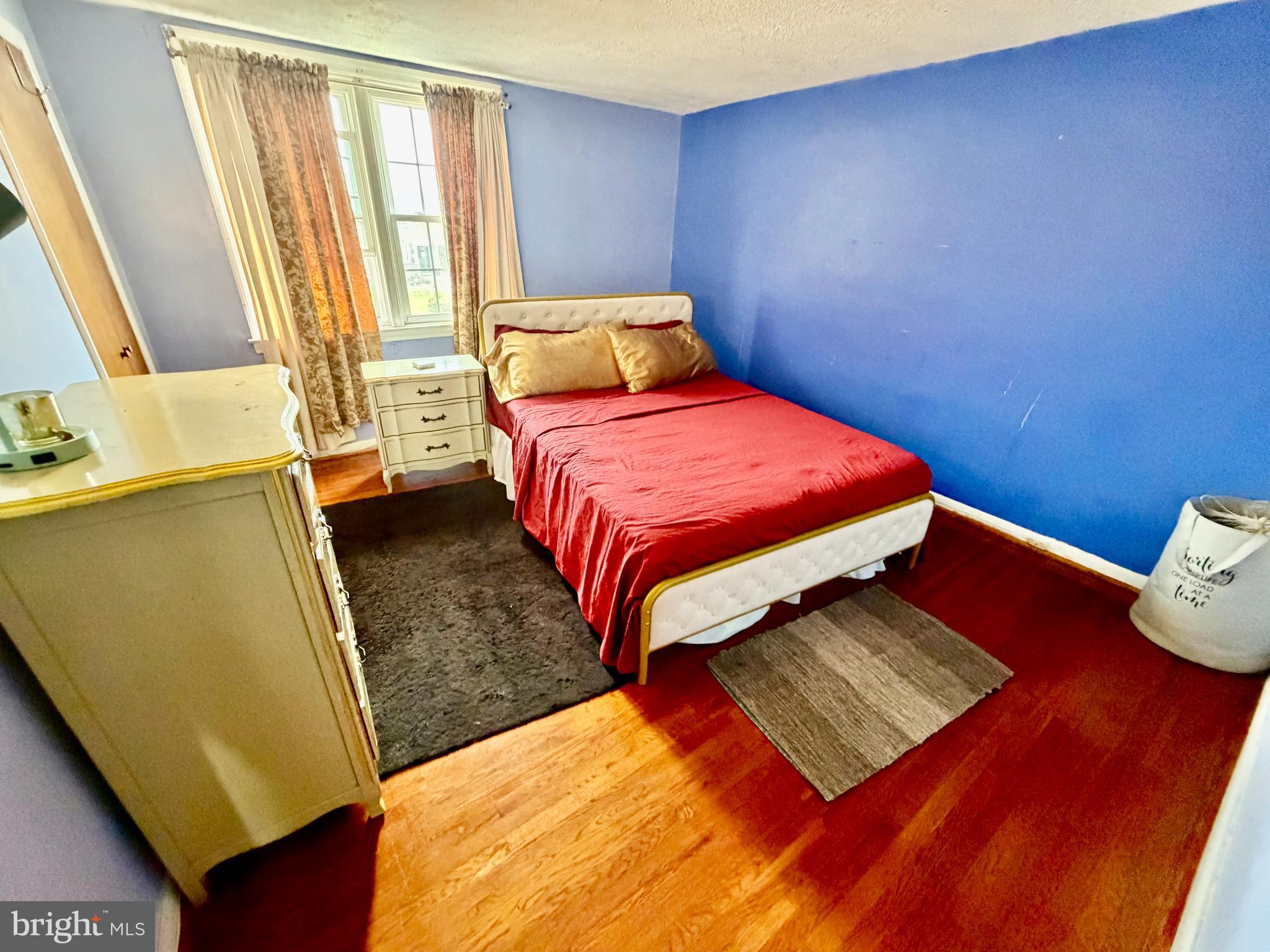 OVERBROOK - Residential