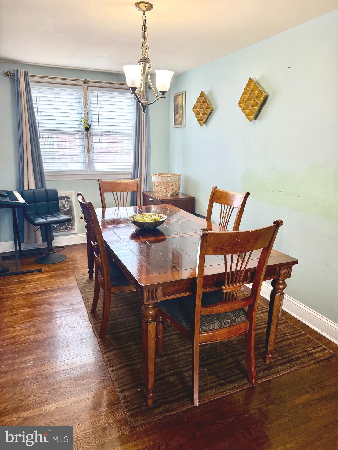 OVERBROOK - Residential