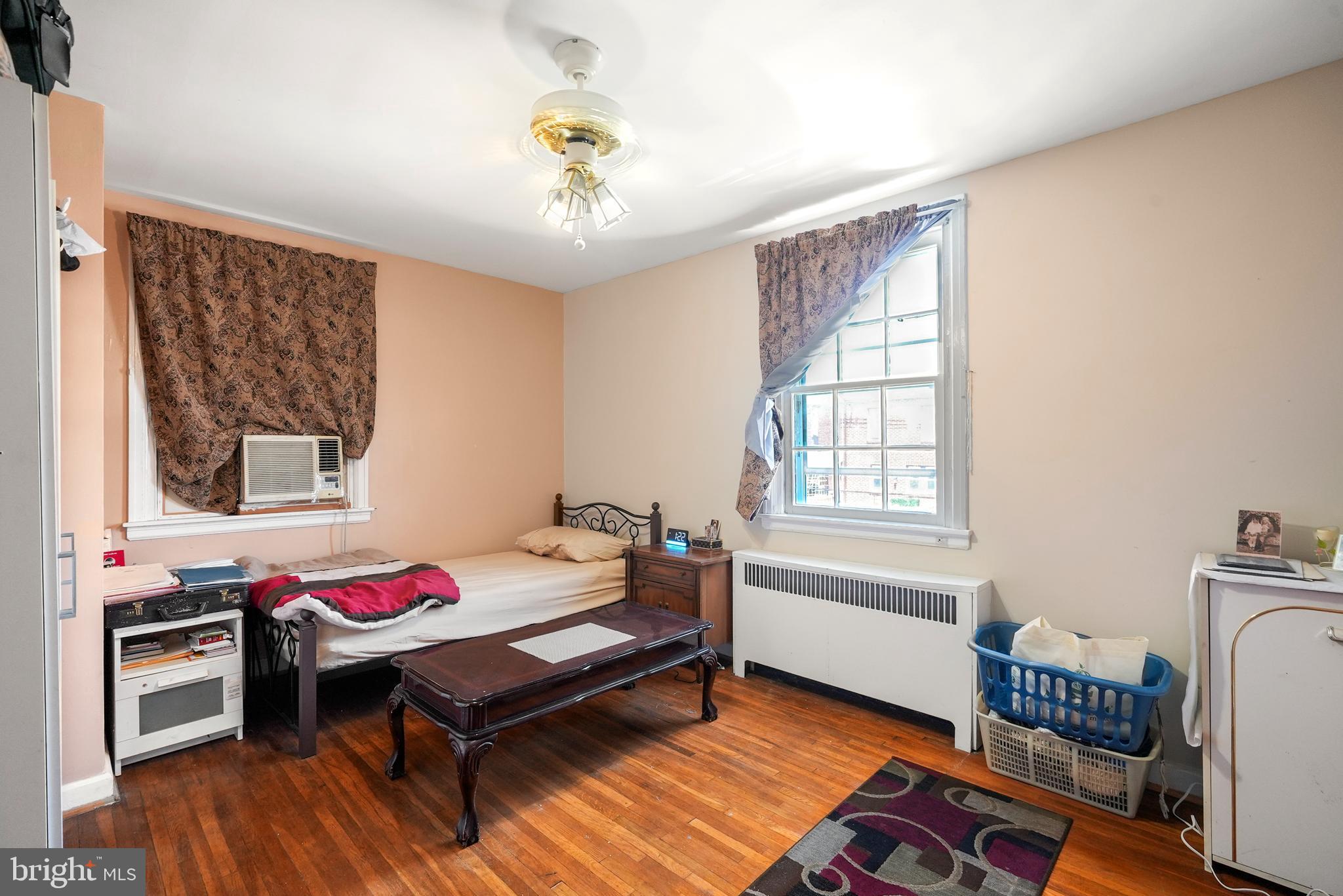 CASTOR GARDENS - Residential