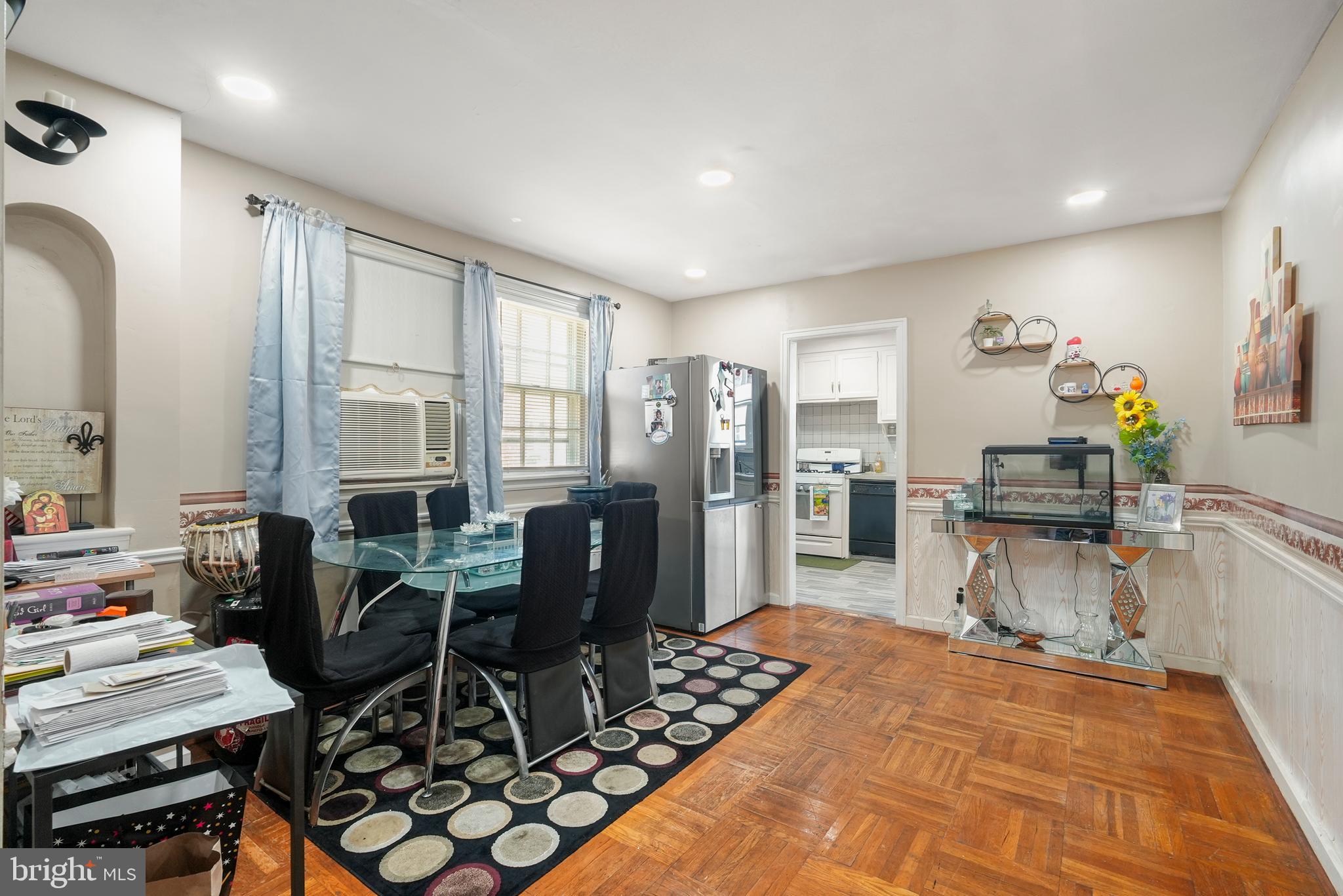 CASTOR GARDENS - Residential