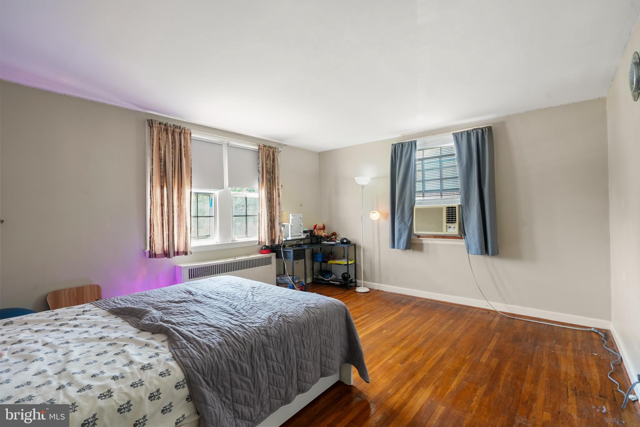 CASTOR GARDENS - Residential