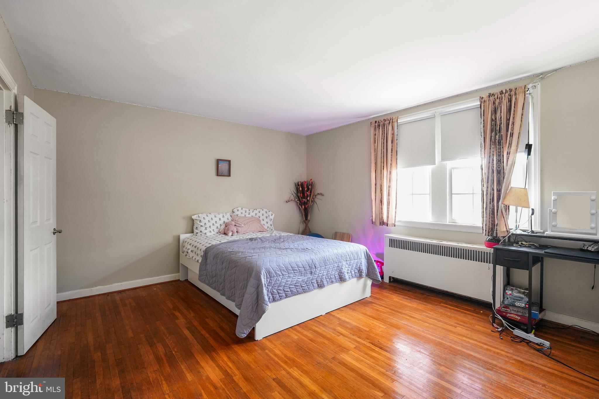 CASTOR GARDENS - Residential