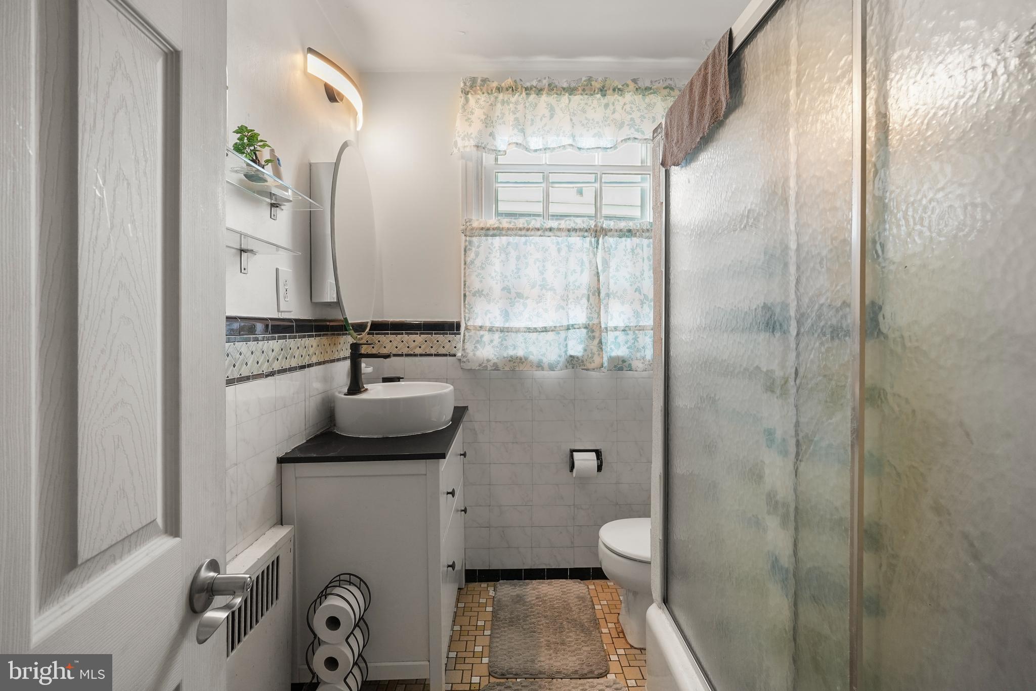 CASTOR GARDENS - Residential