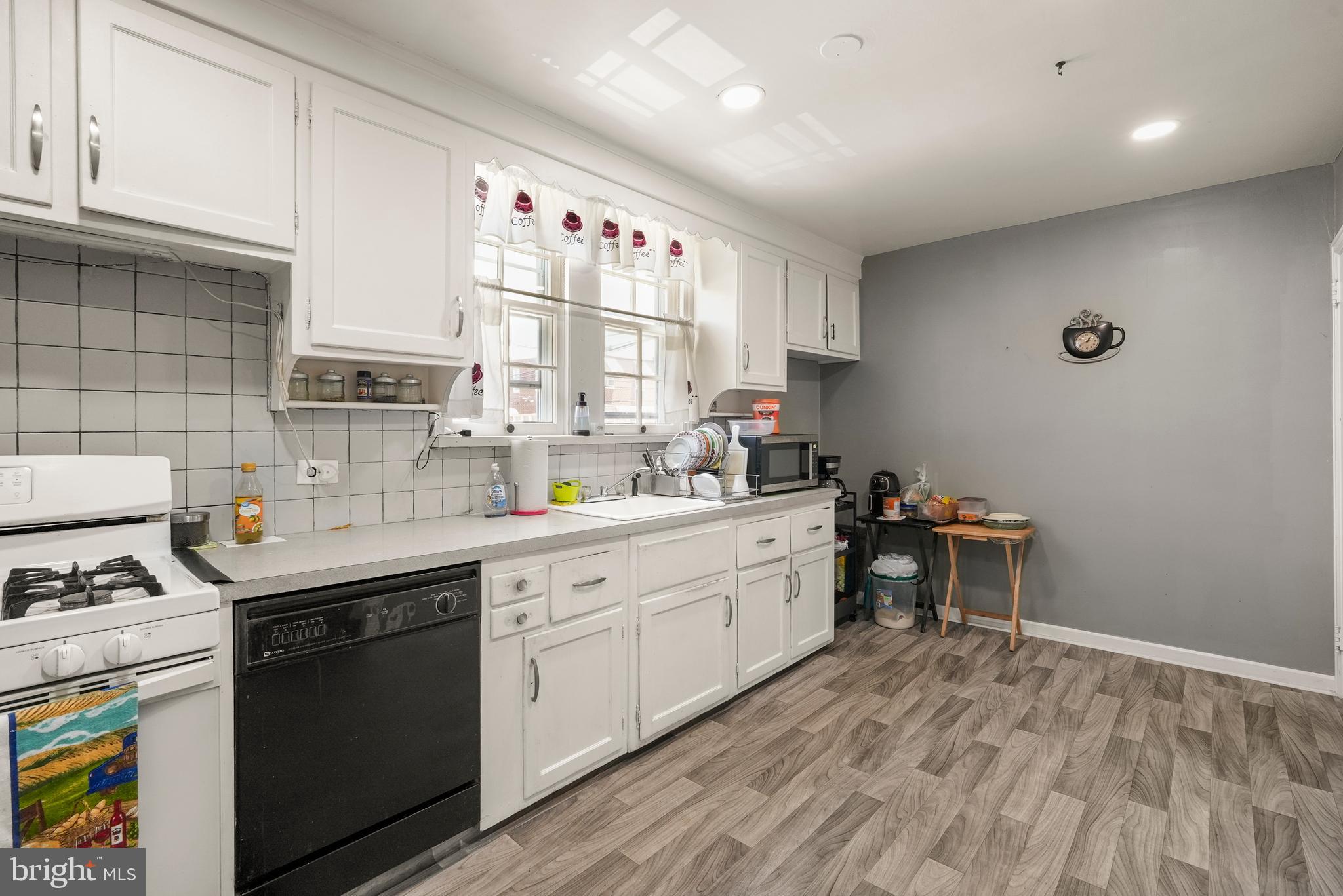 CASTOR GARDENS - Residential