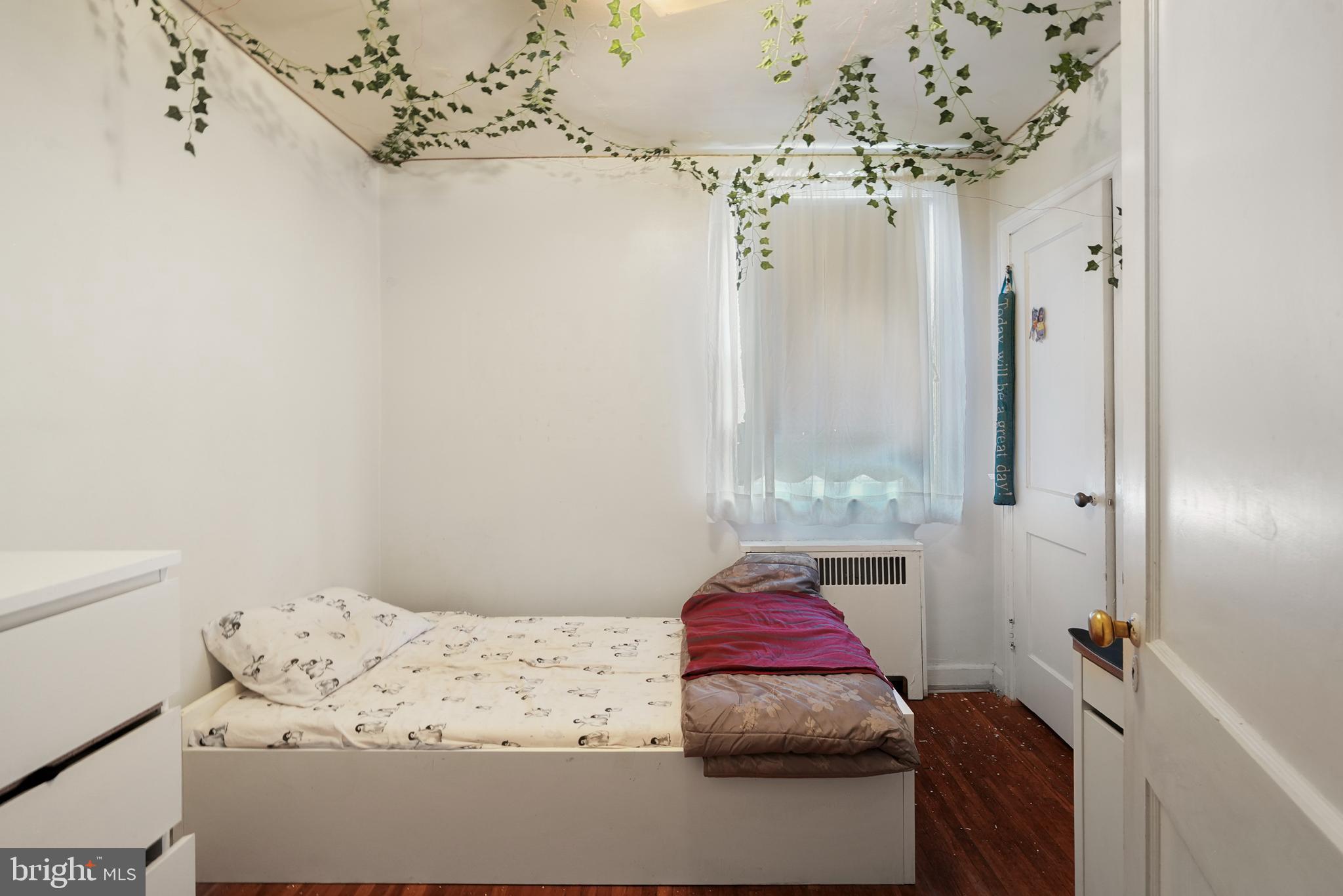 CASTOR GARDENS - Residential