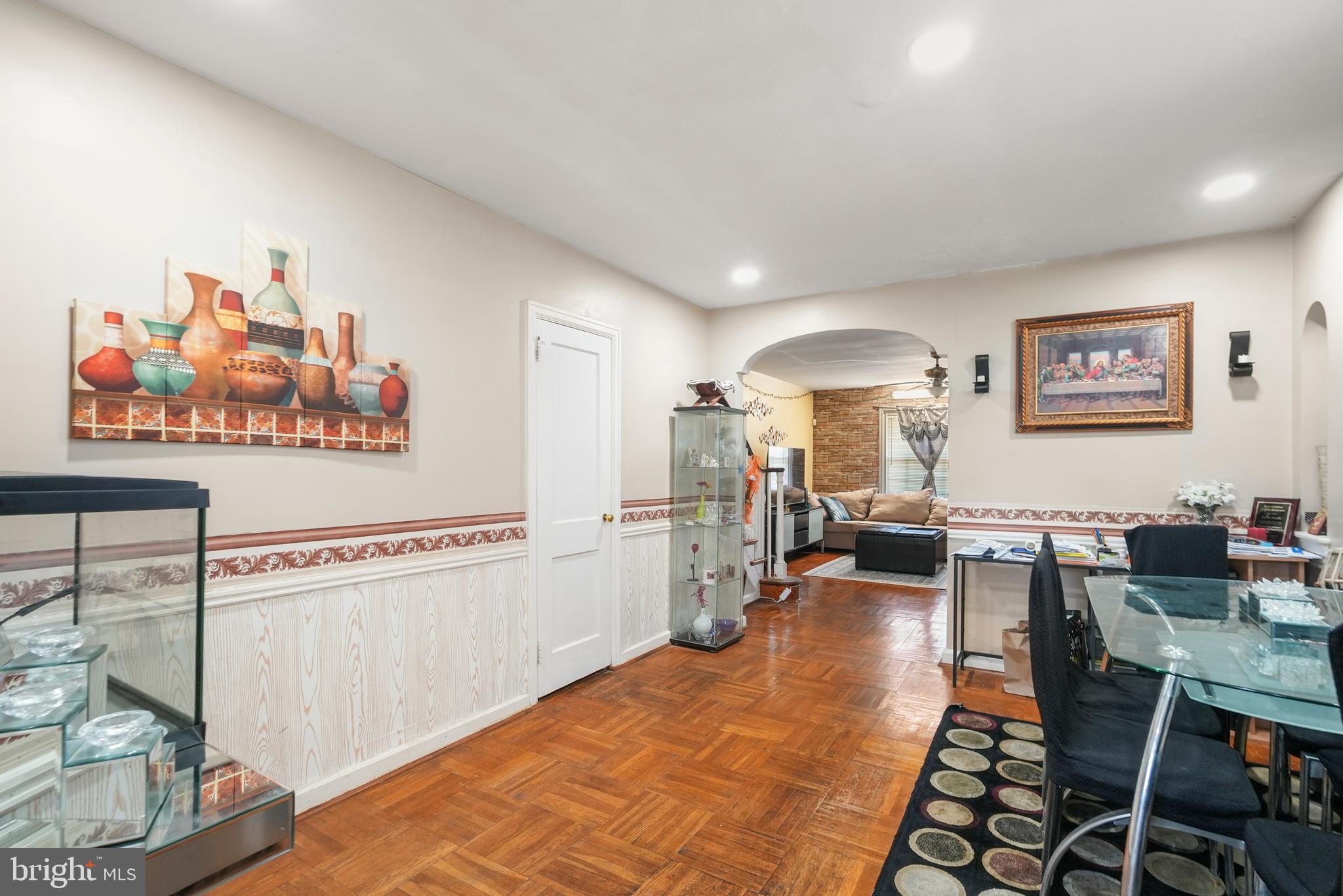 CASTOR GARDENS - Residential