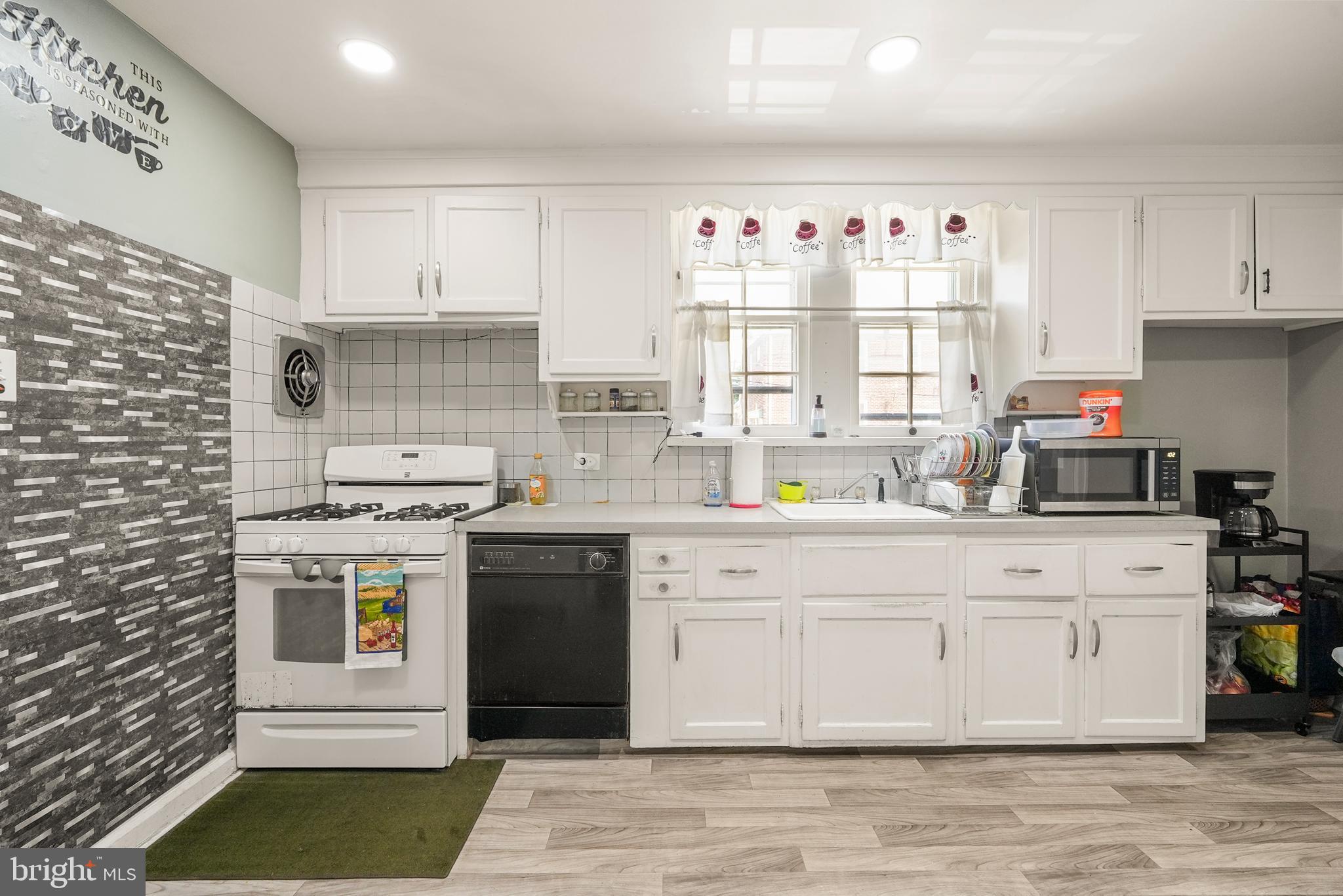 CASTOR GARDENS - Residential