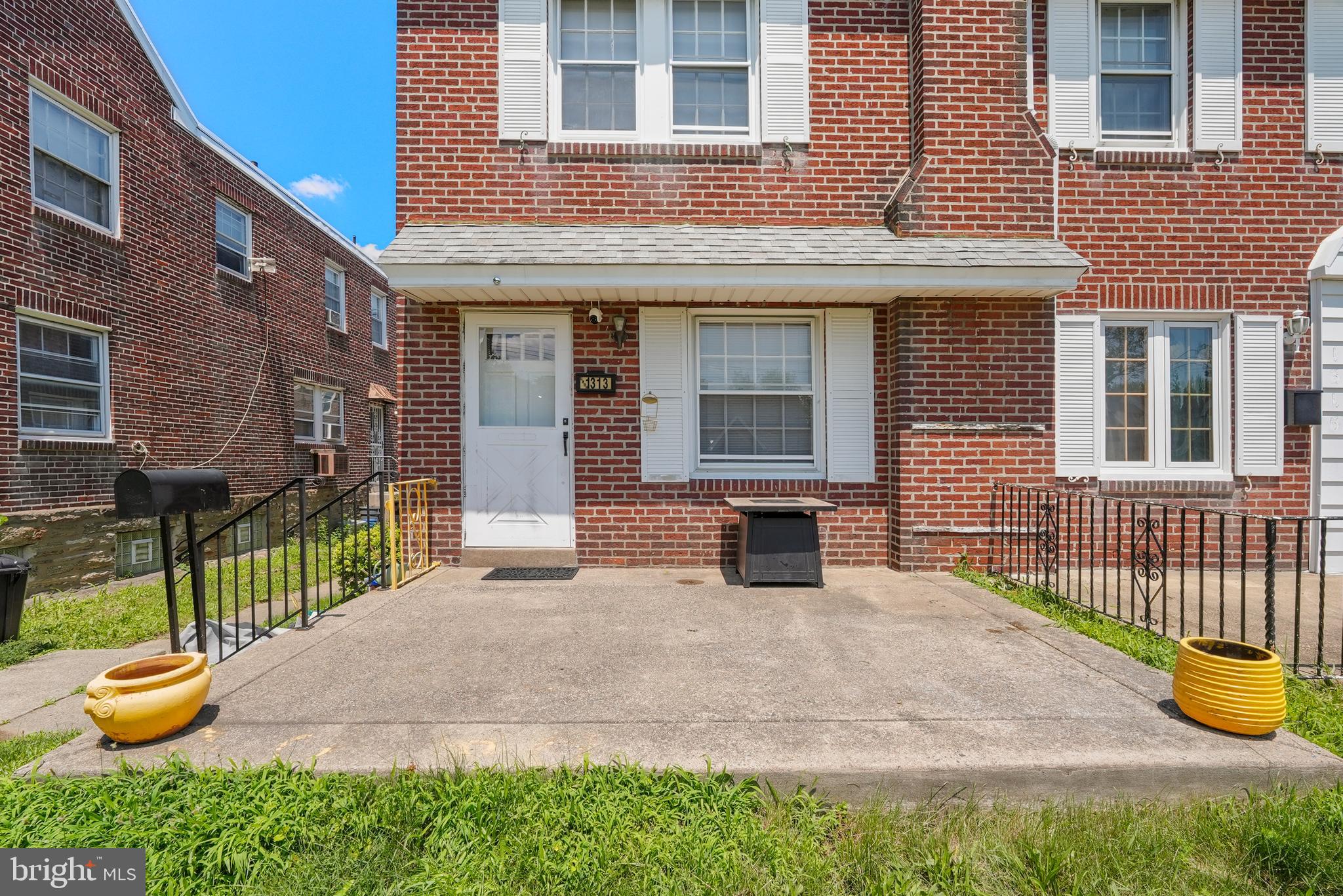 CASTOR GARDENS - Residential