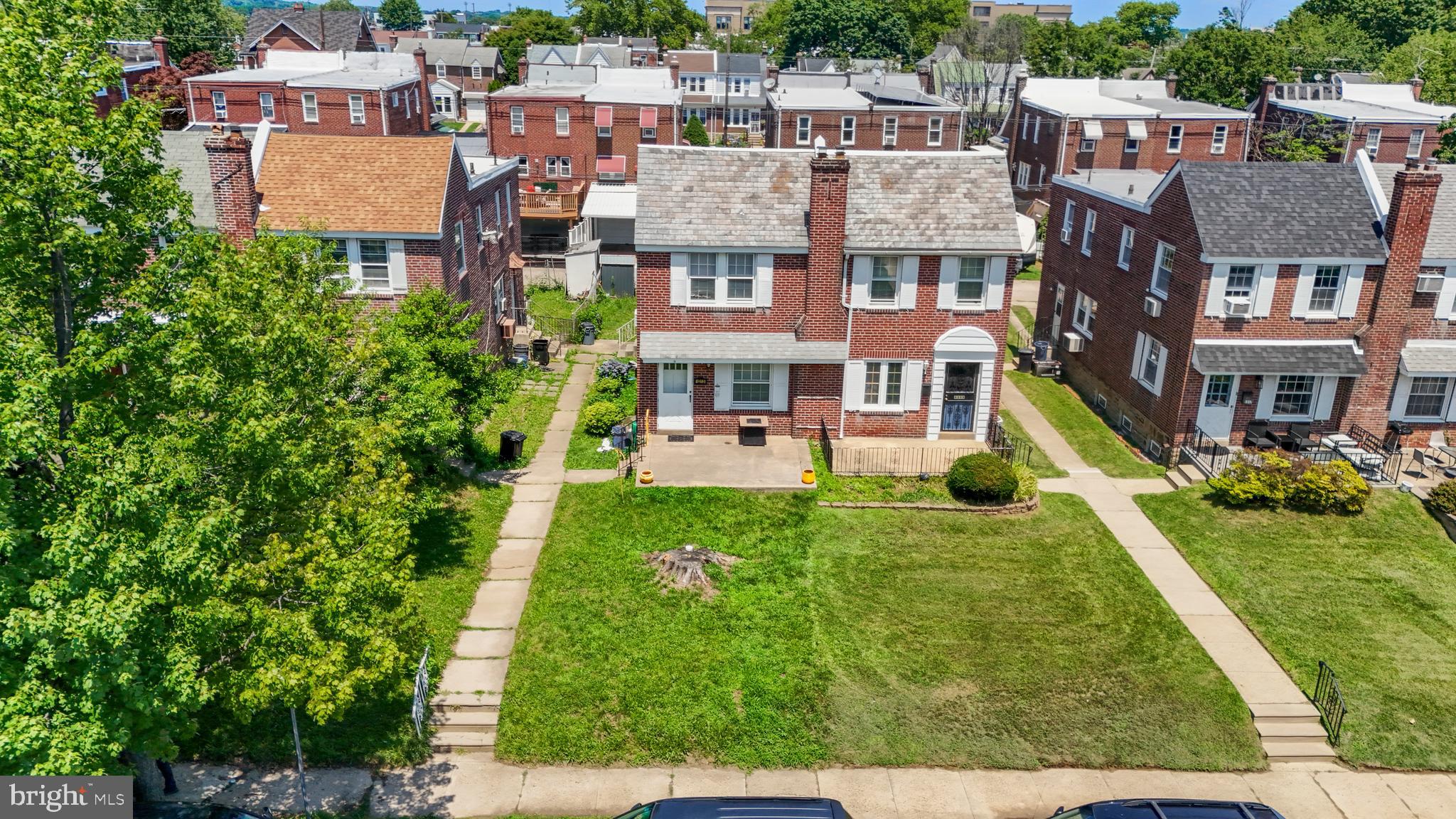 CASTOR GARDENS - Residential