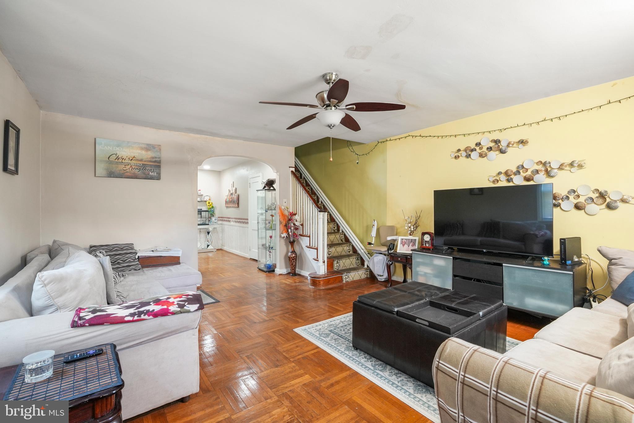 CASTOR GARDENS - Residential