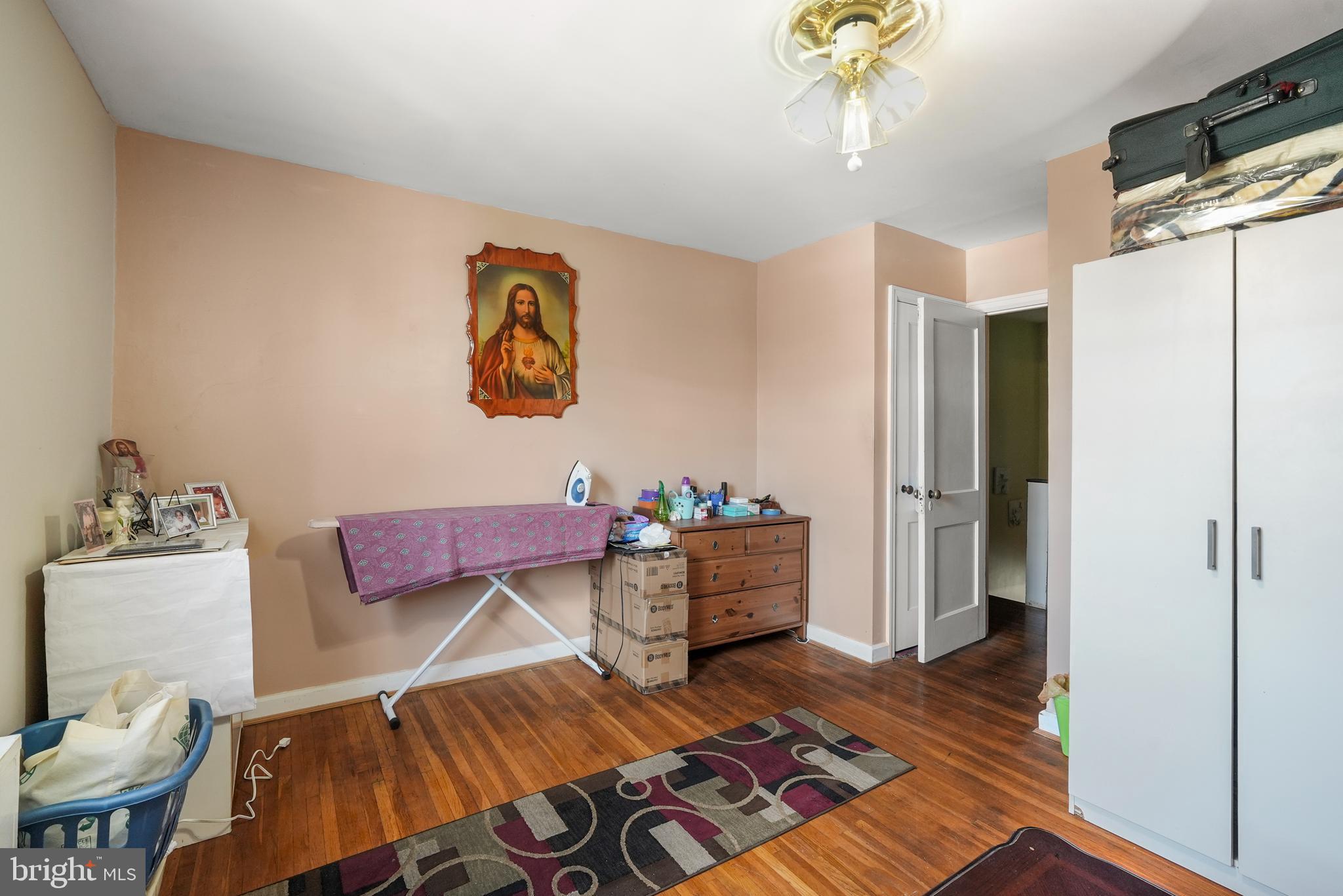 CASTOR GARDENS - Residential