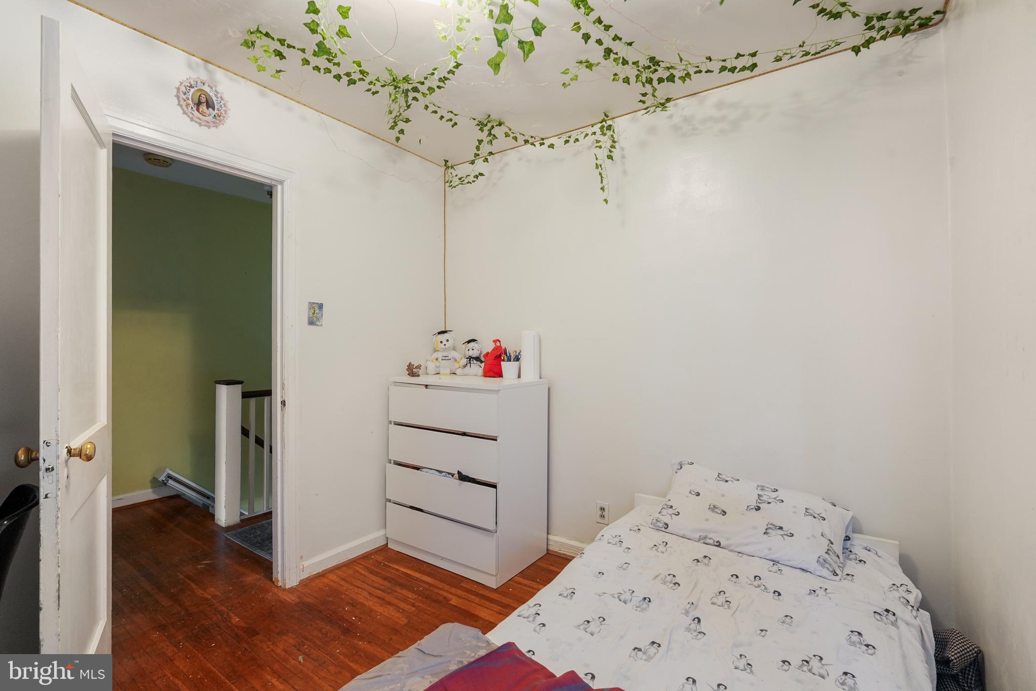 CASTOR GARDENS - Residential