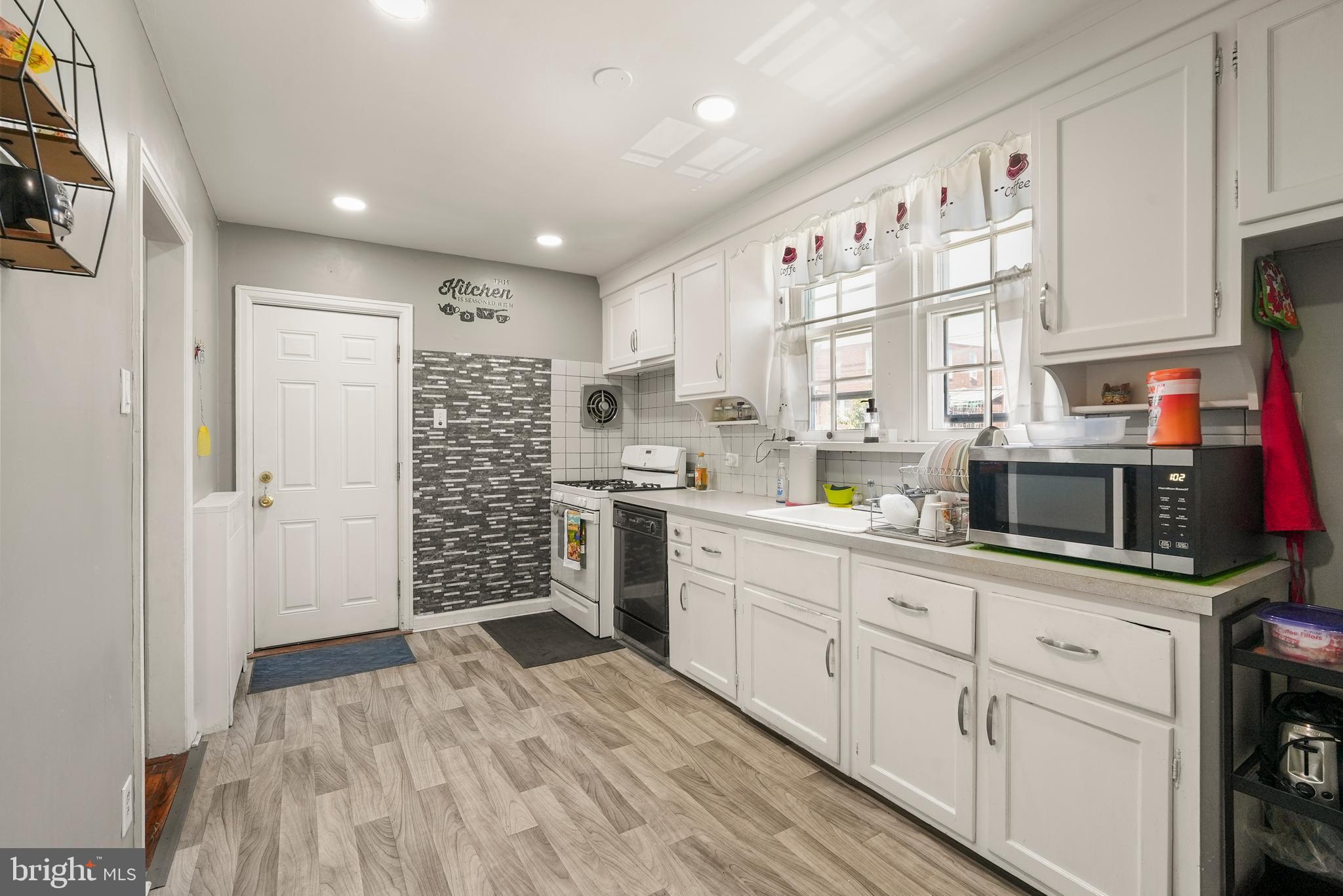 CASTOR GARDENS - Residential