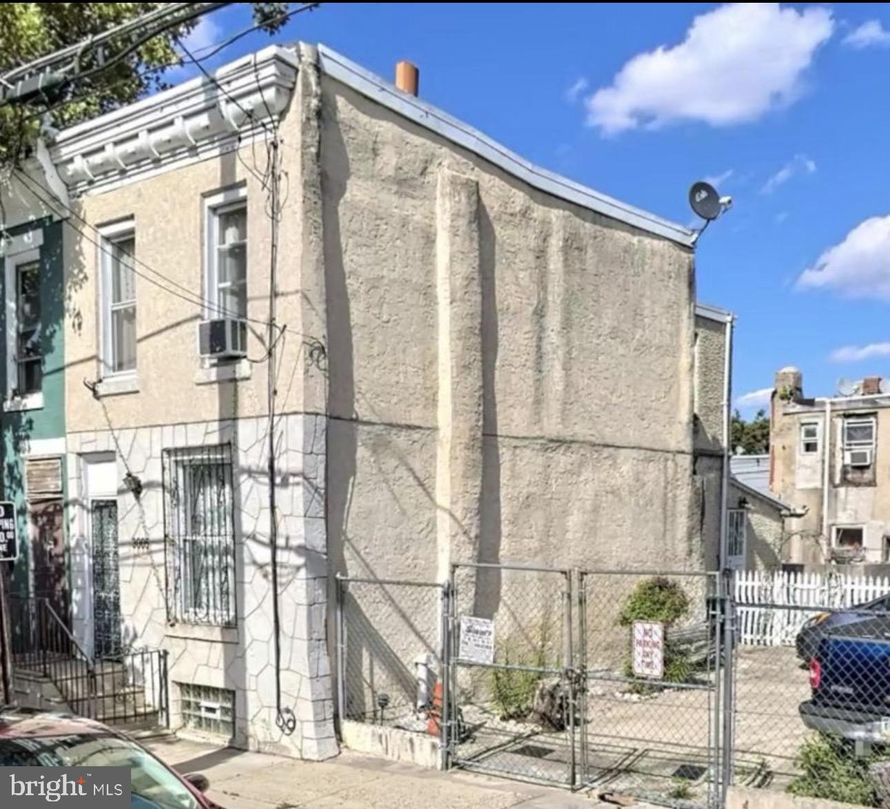 FAIRHILL - Residential