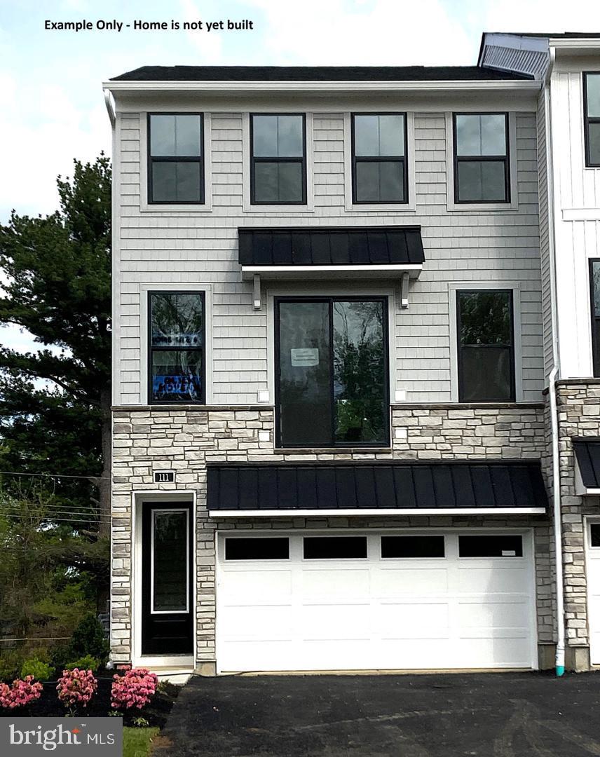 BIRCH RUN - Residential