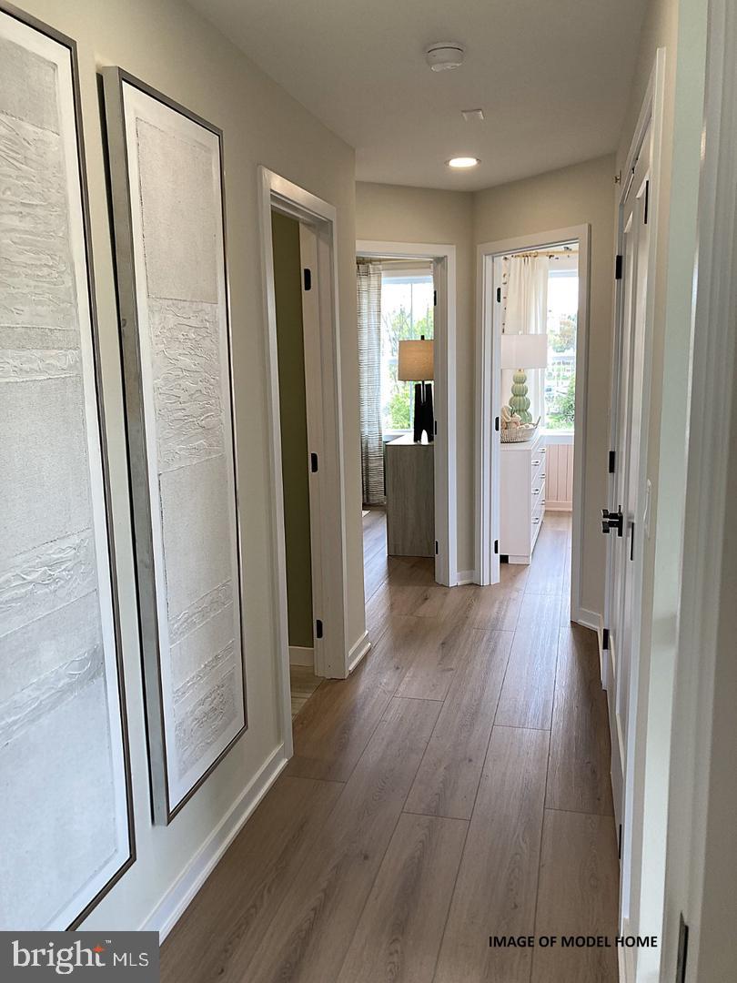 BIRCH RUN - Residential