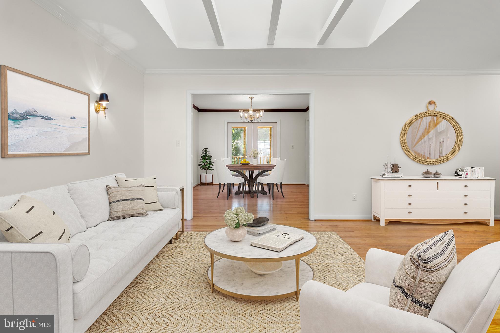 PENDENNIS MOUNT - Residential
