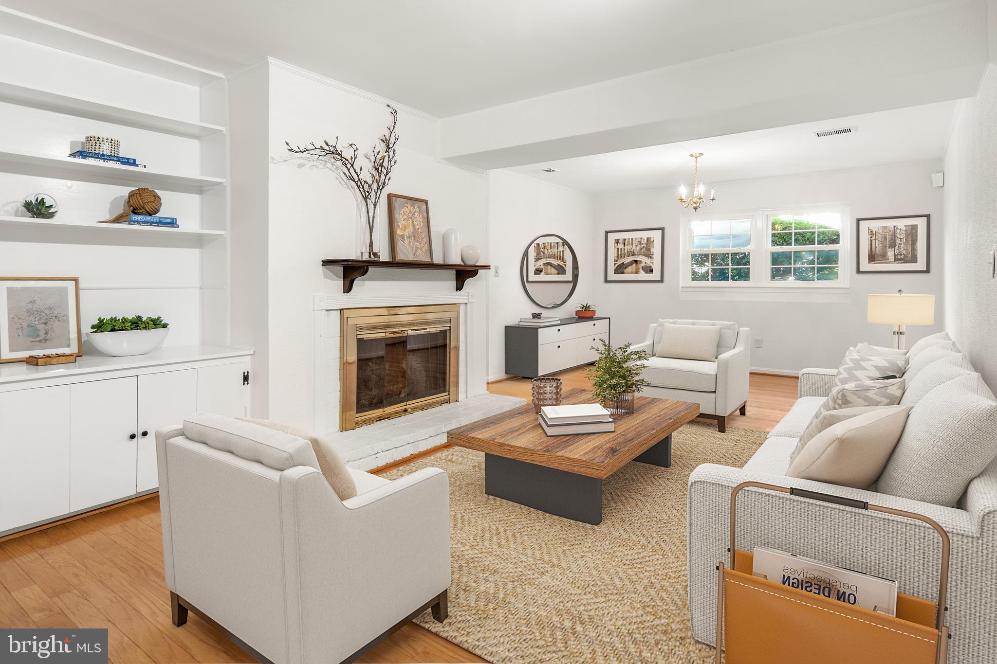 PENDENNIS MOUNT - Residential